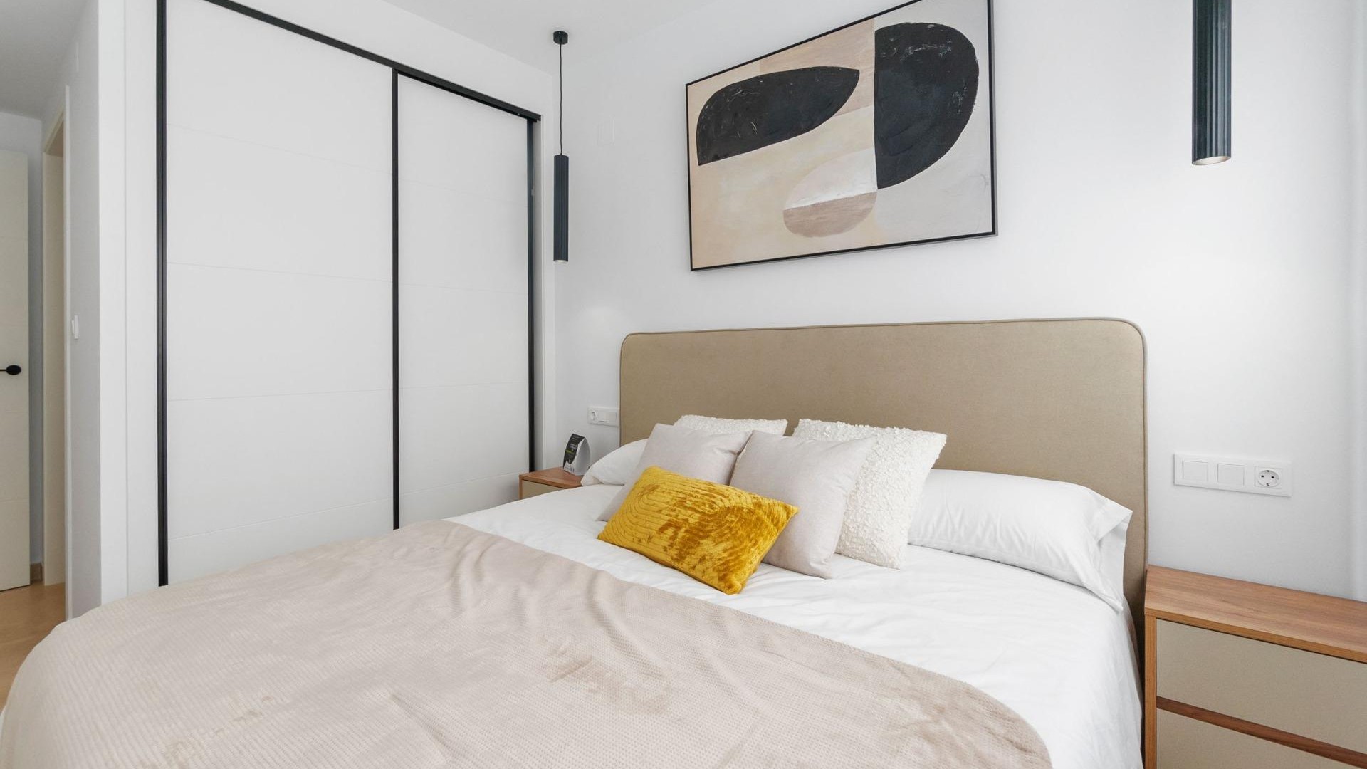 New Build - Wohnung Appartement -
Torrevieja - Los Balcones