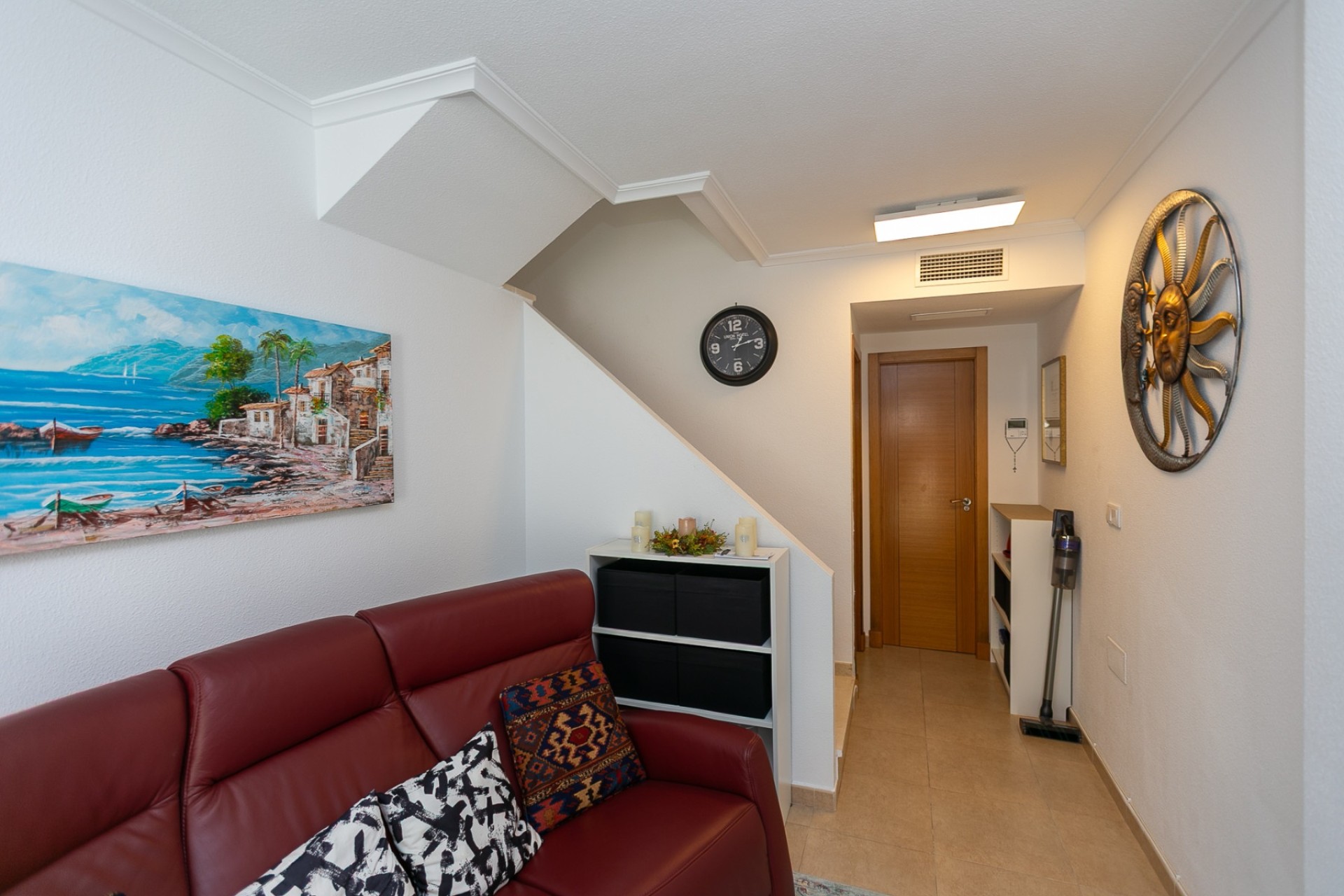 New Build - Wohnung / Appartement -
Torrevieja - Nueva Torrevieja
