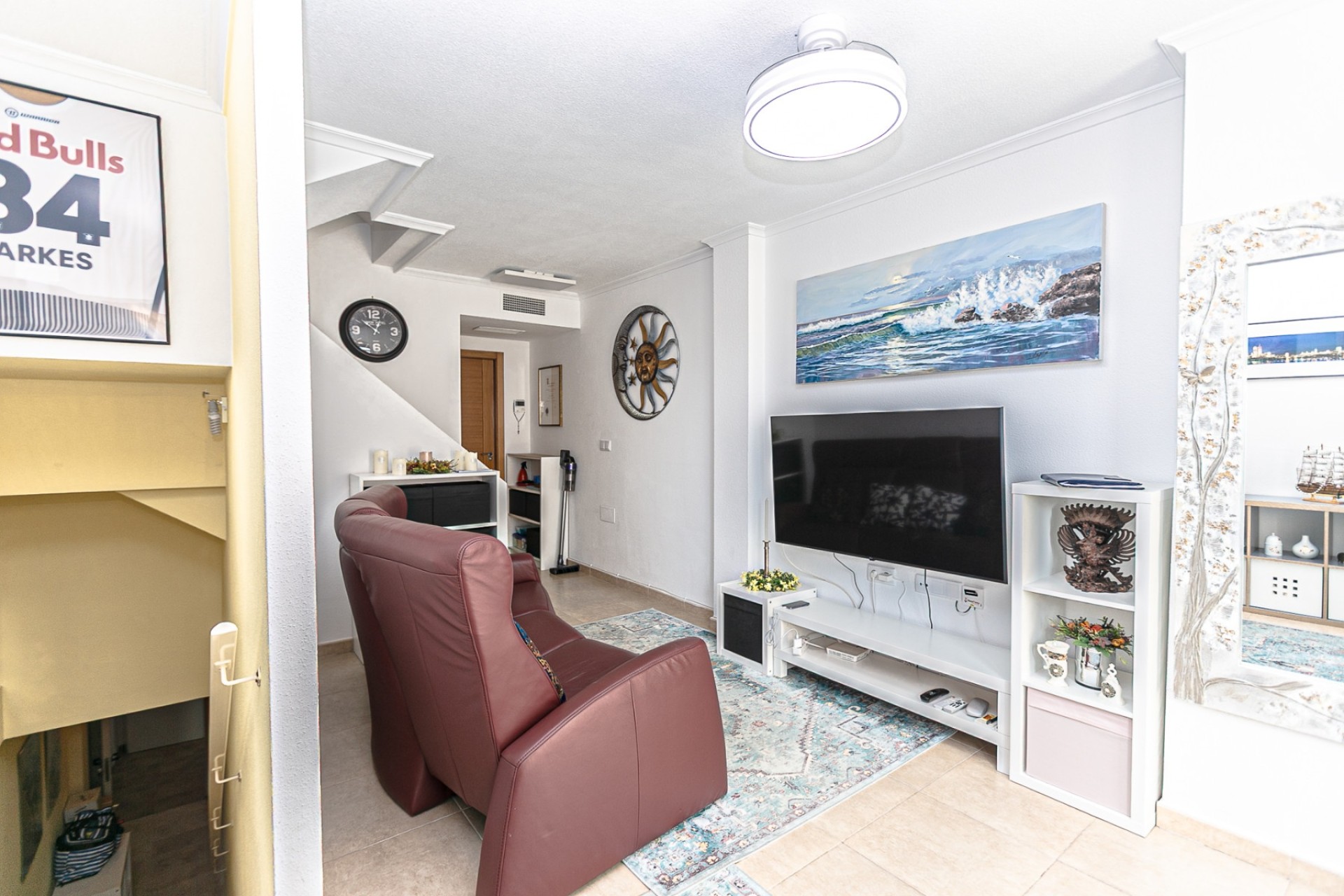 New Build - Wohnung / Appartement -
Torrevieja - Nueva Torrevieja