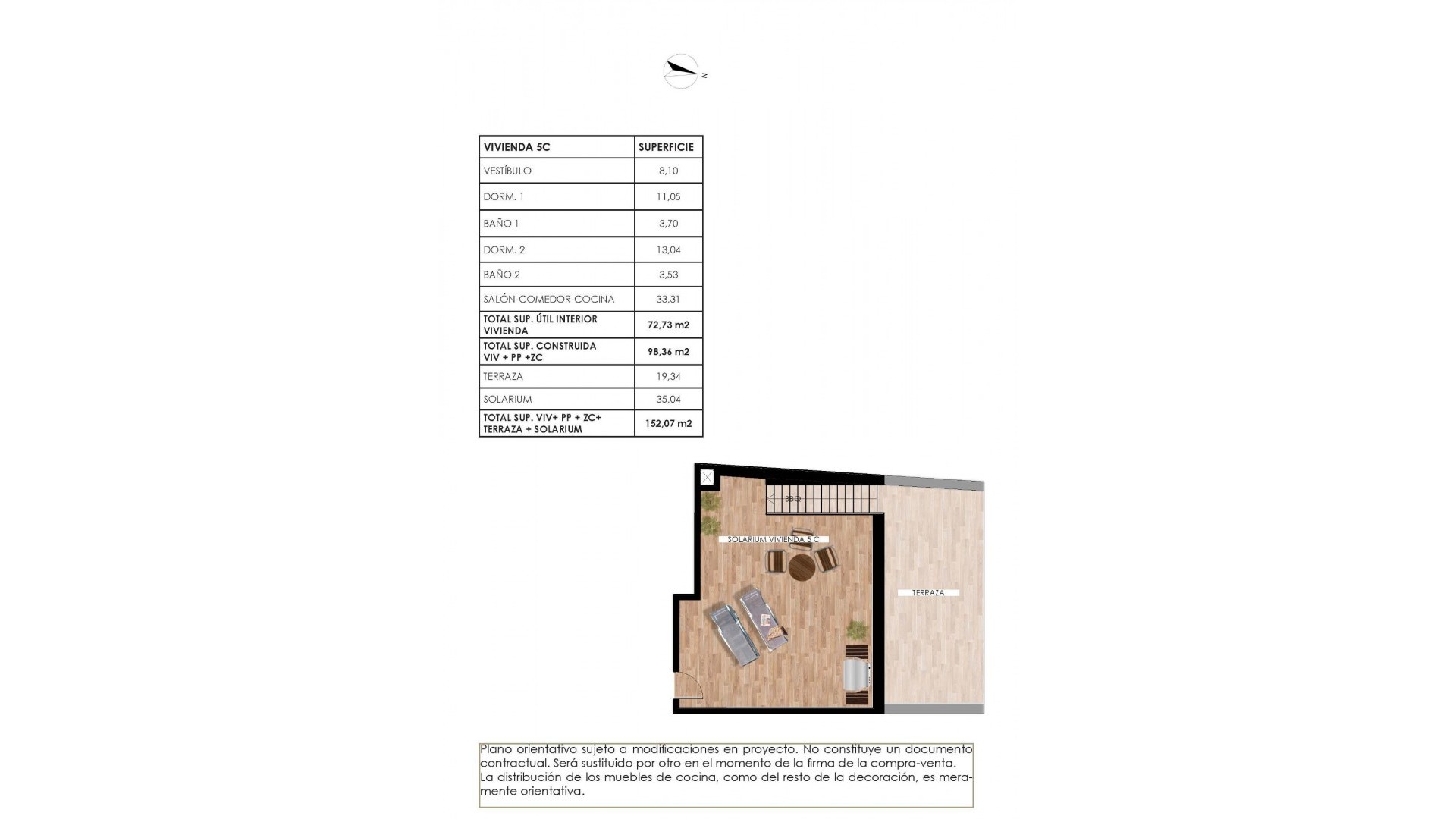 New Build - Wohnung Appartement -
Torrevieja - Parque de las Naciones