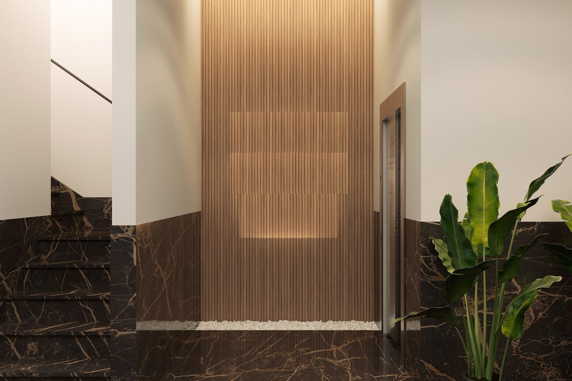 New Build - Wohnung / Appartement -
Torrevieja - Playa de El Cura