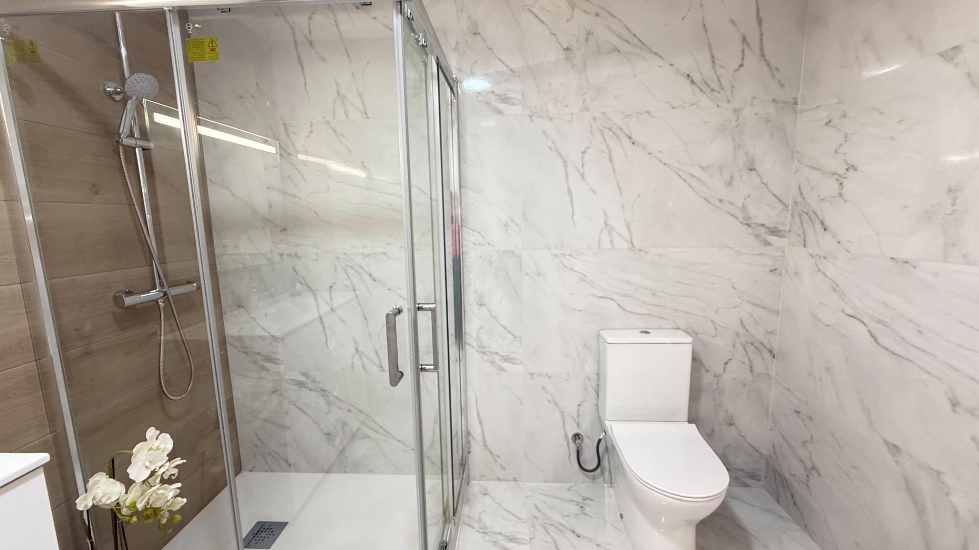 New Build - Wohnung Appartement -
Torrevieja - Playa del Cura