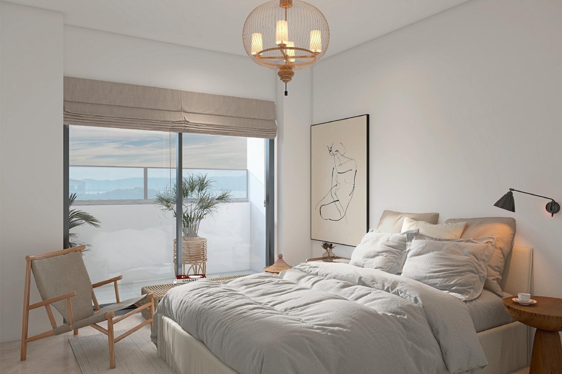 New Build - Wohnung / Appartement -
Torrevieja - Playa del Cura