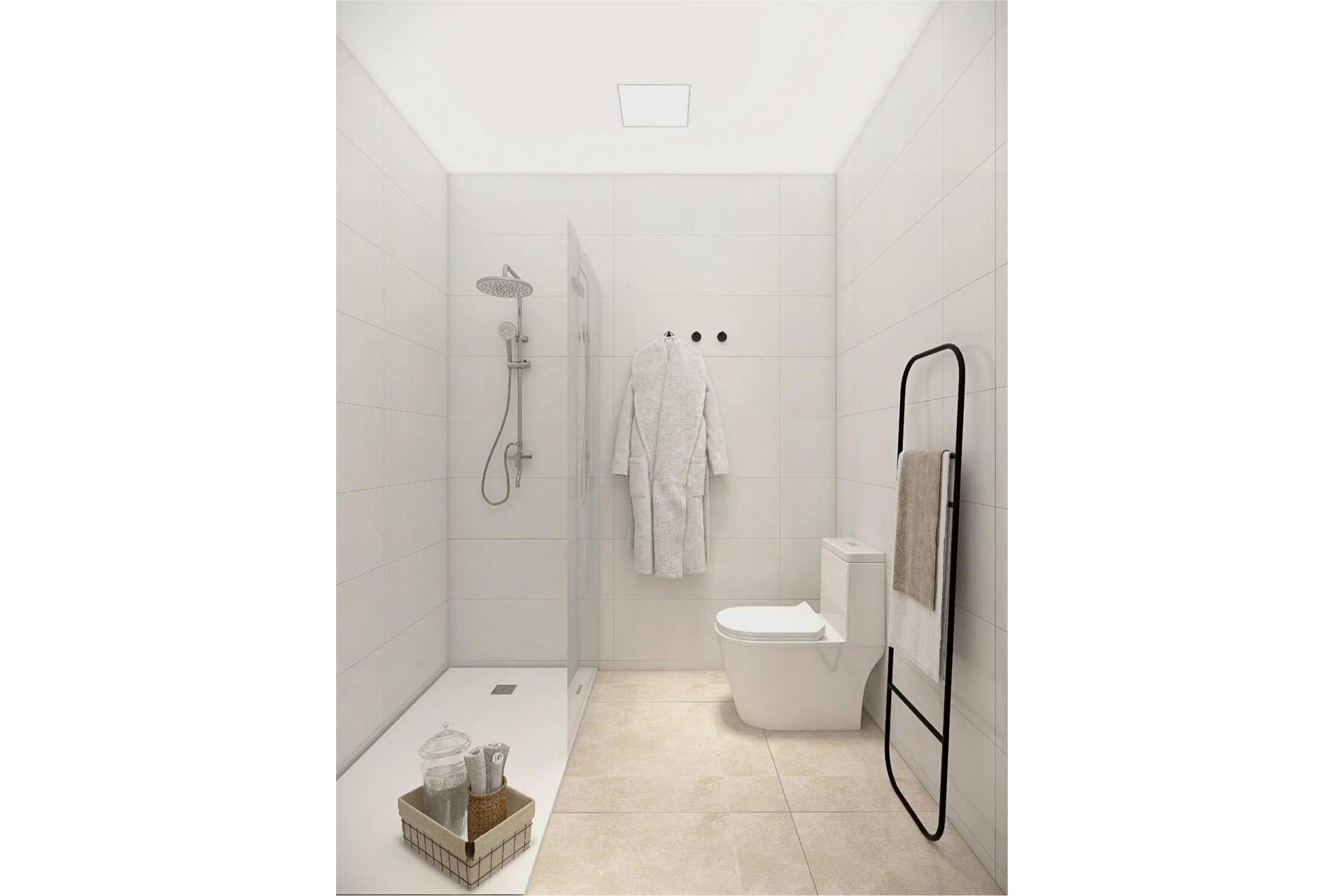 New Build - Wohnung / Appartement -
Torrevieja - Playa del Cura