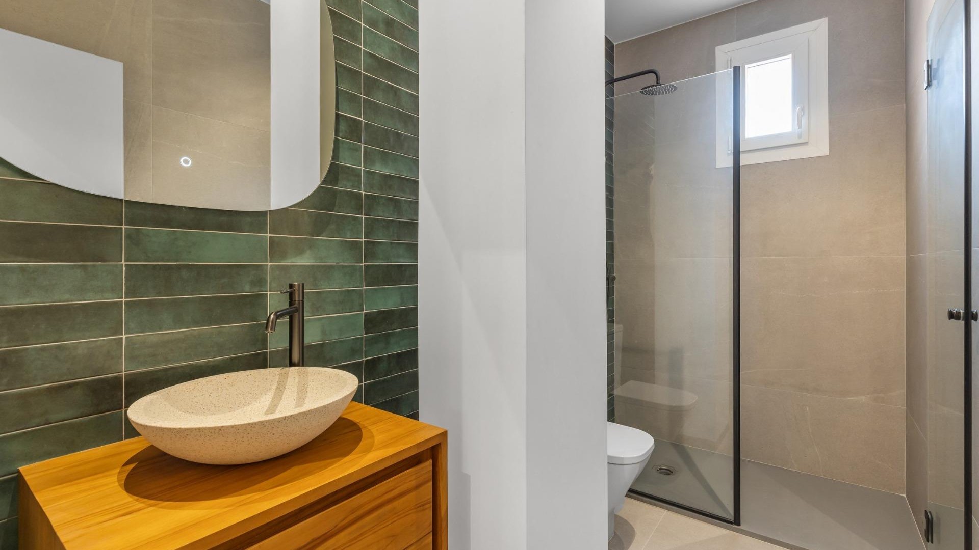 New Build - Wohnung Appartement -
Torrevieja - Playa Los Naufragos