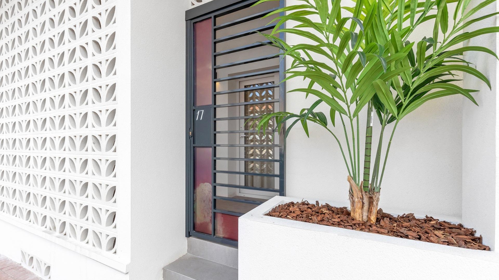 New Build - Wohnung Appartement -
Torrevieja - Playa Los Naufragos