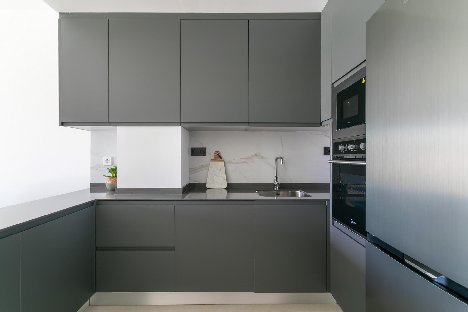 New Build - Wohnung / Appartement -
Torrevieja - Torreblanca