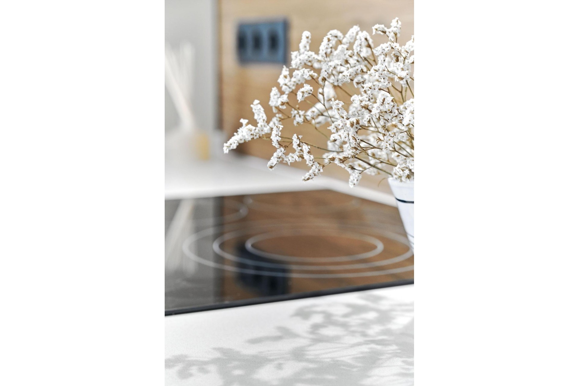 New Build - Wohnung Appartement -
Torrevieja - Villa Amalia