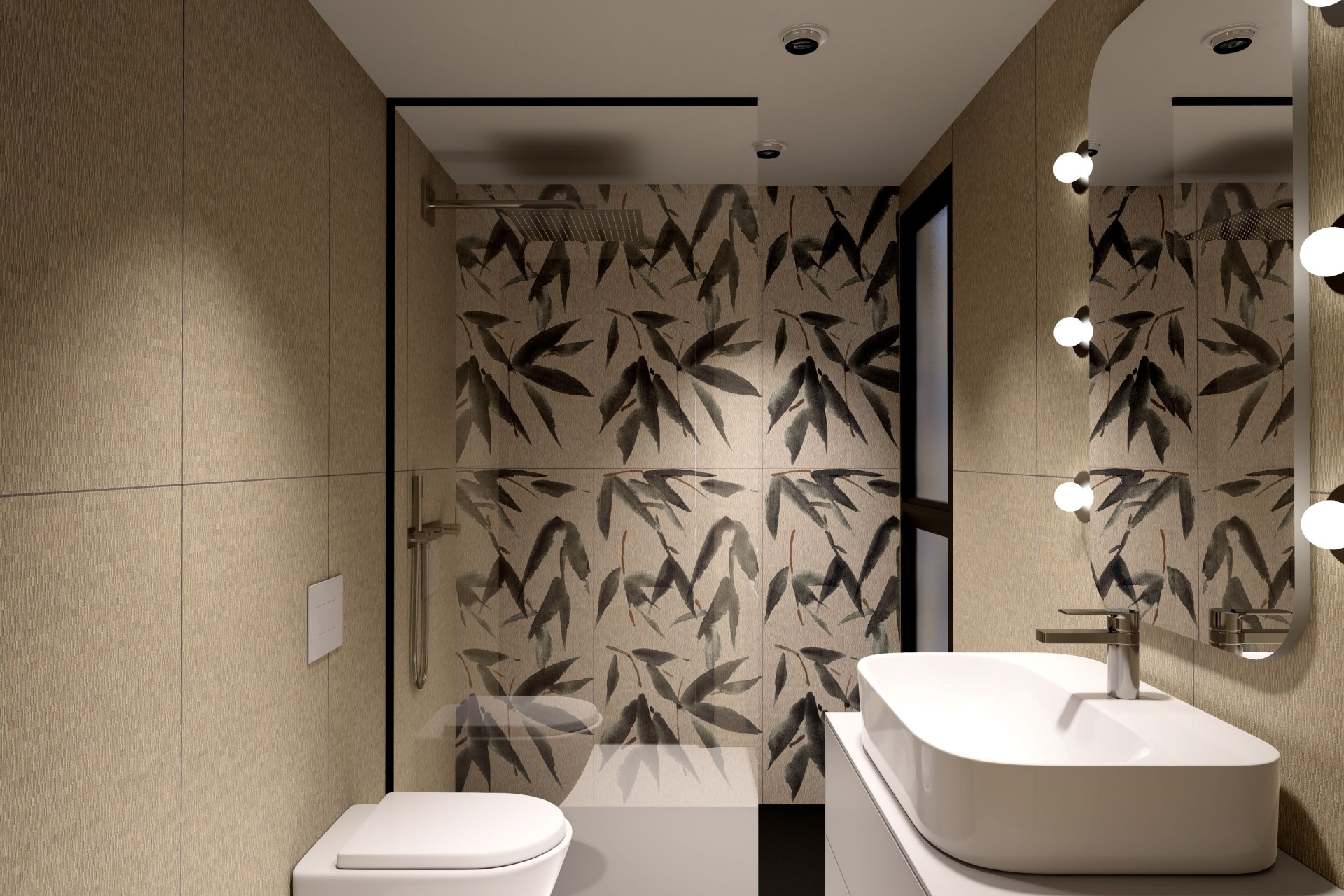 New Build - Wohnung Appartement -
Torrevieja