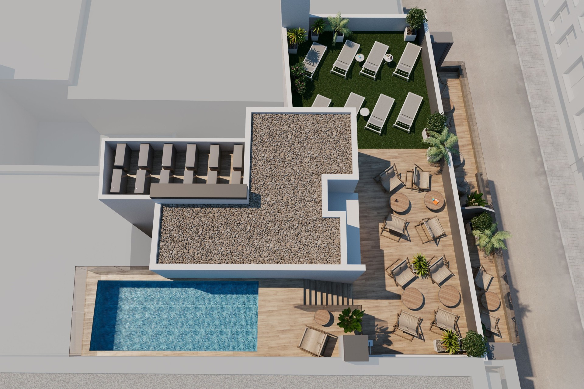 New Build - Wohnung / Appartement -
Torrevieja