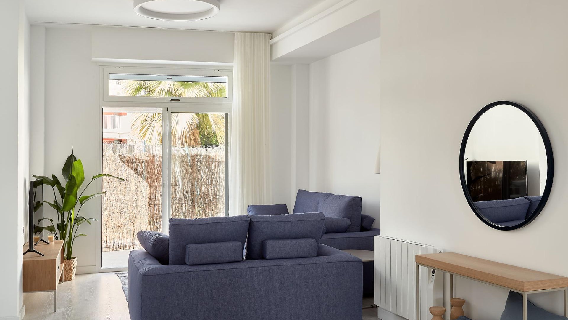 New Build - Wohnung Appartement -
Vera - El Playazo