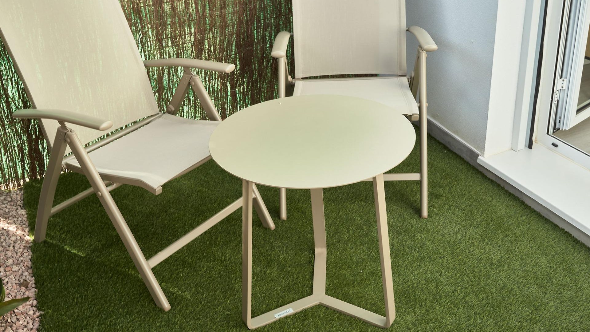 New Build - Wohnung Appartement -
Vera - El Playazo