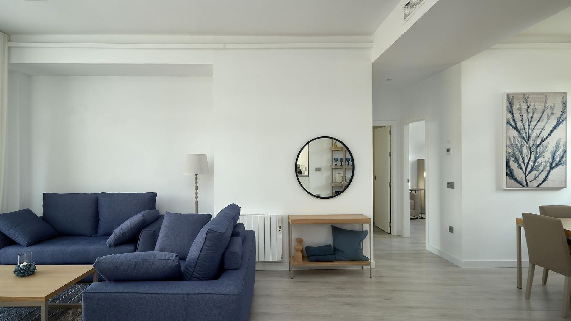 New Build - Wohnung Appartement -
Vera - El Playazo