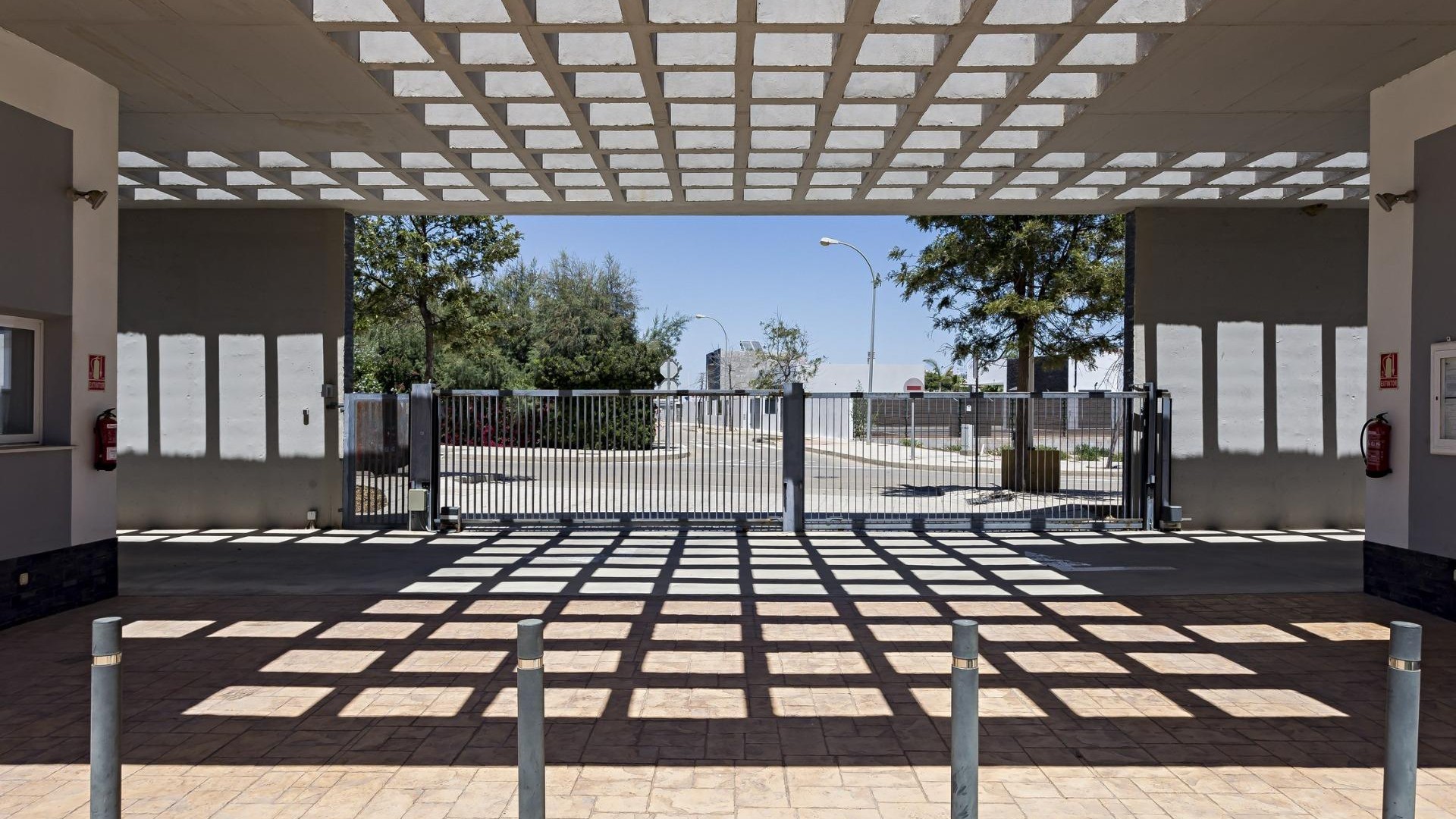 New Build - Wohnung Appartement -
Vera - El Playazo