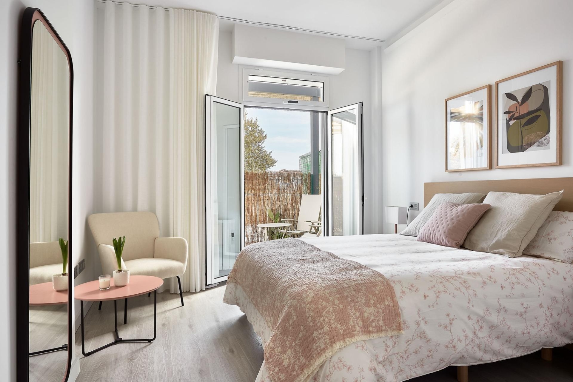 New Build - Wohnung / Appartement -
Vera - El Playazo