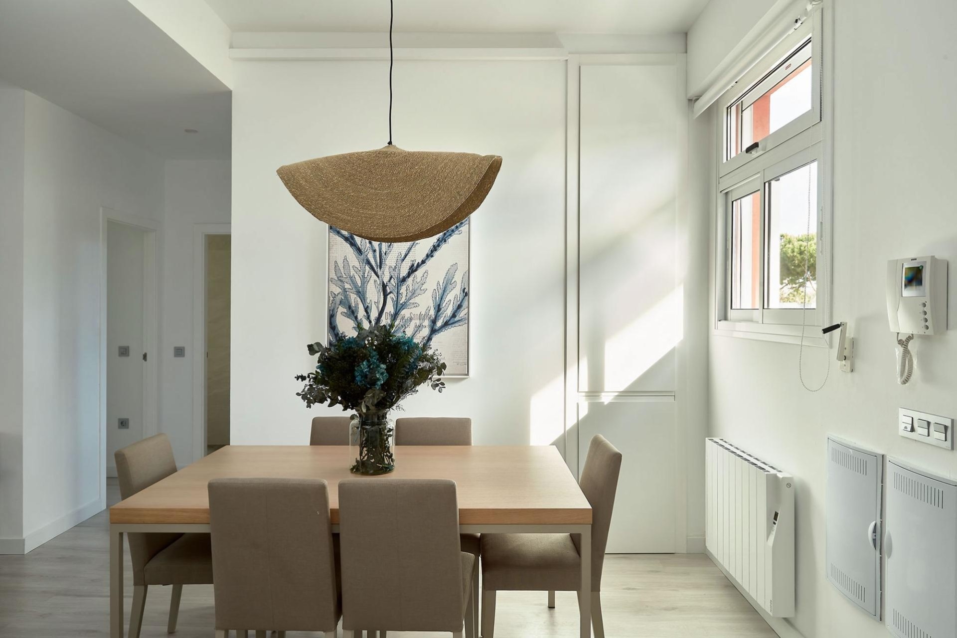 New Build - Wohnung Appartement -
Vera - El Playazo