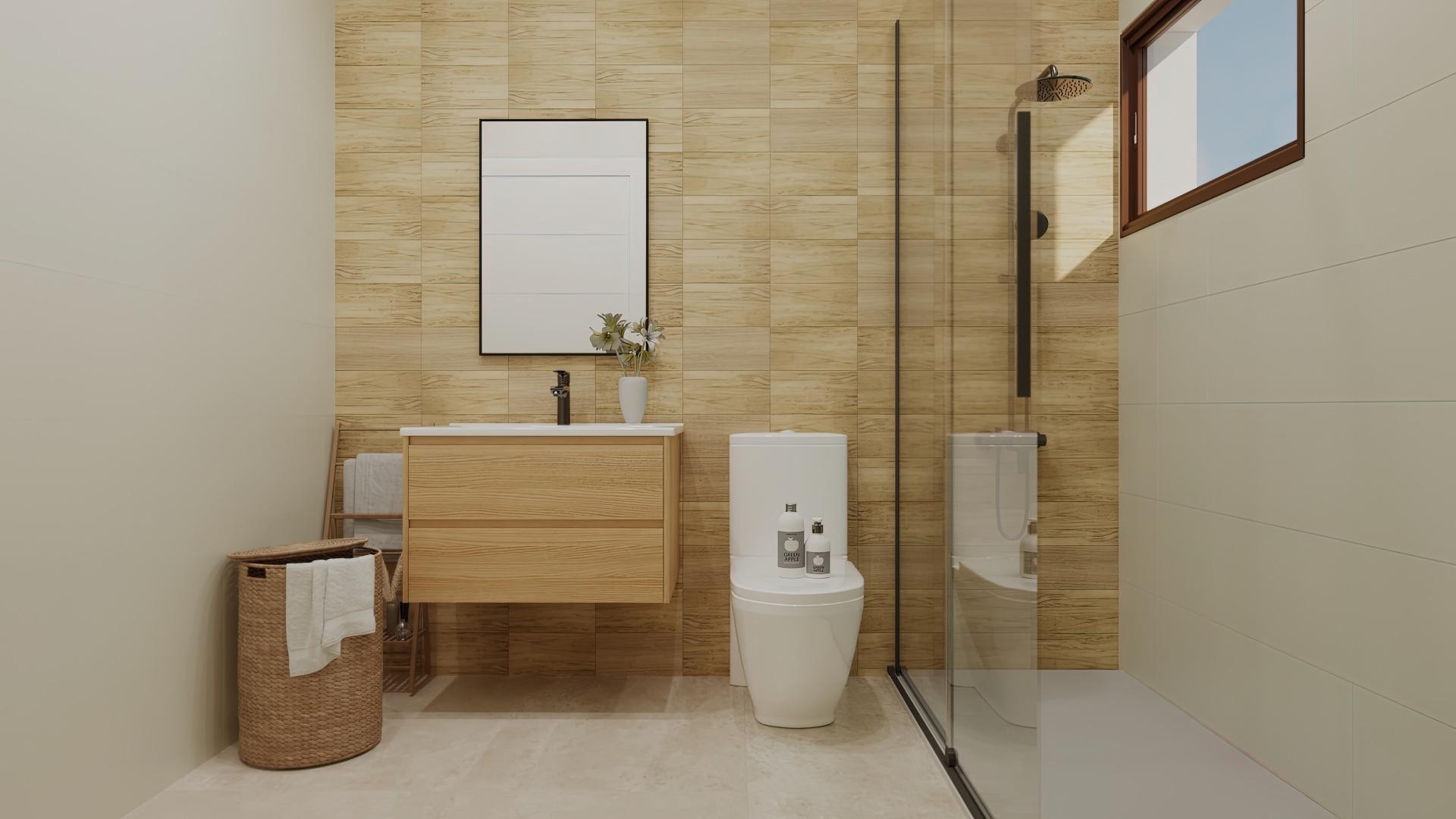 New Build - Wohnung Appartement -
Vera - Vera playa