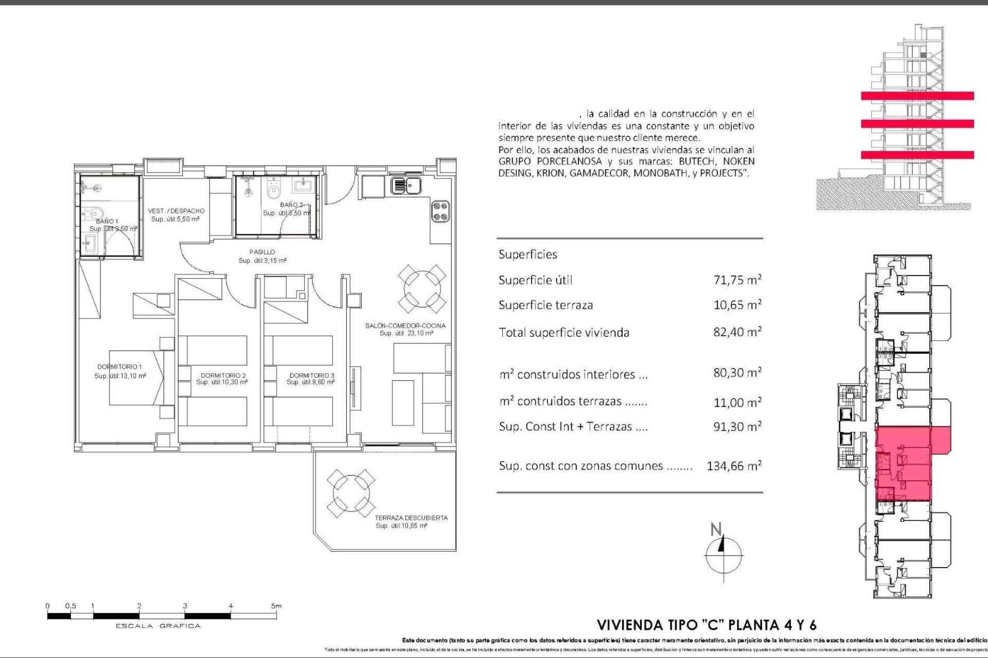 New Build - Wohnung / Appartement -
Villajoyosa - Cala de Finestrat