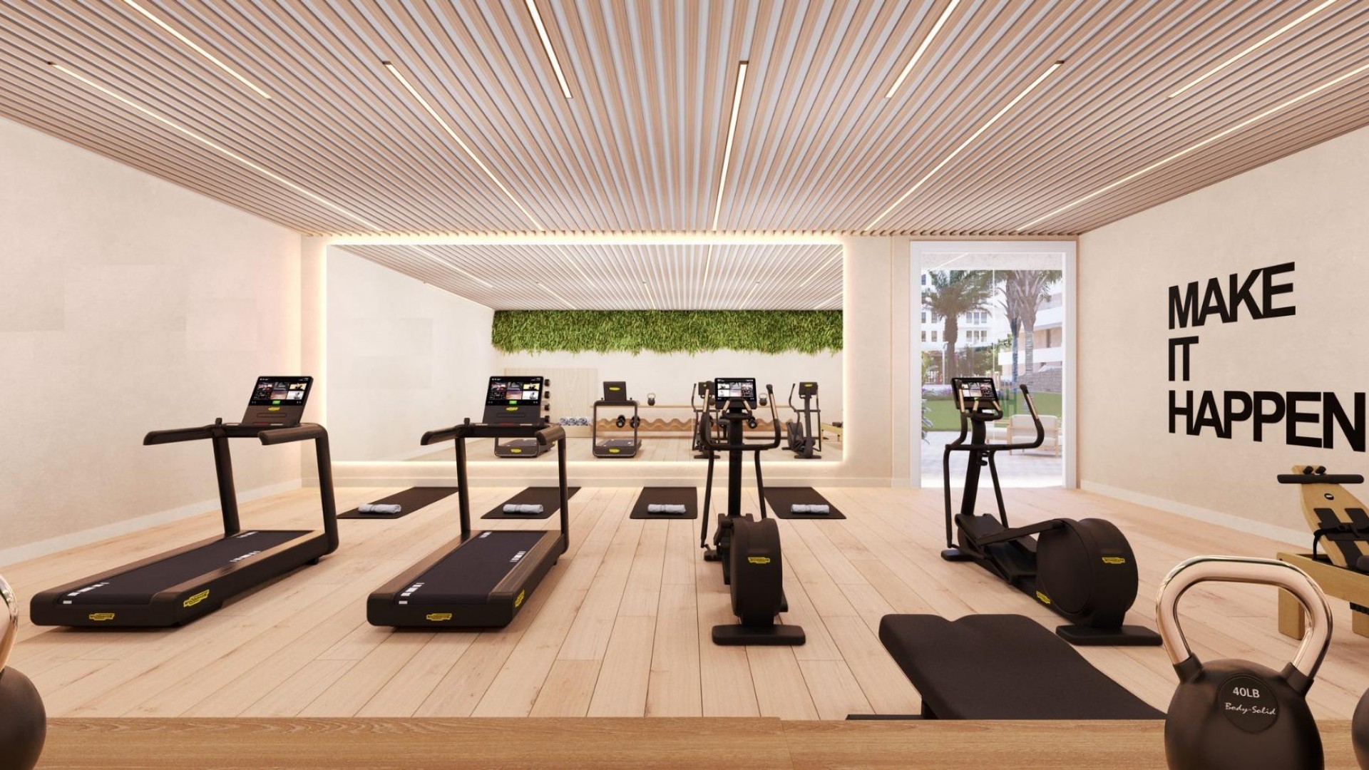 New Build - Wohnung Appartement -
Villajoyosa - Playa del Torres