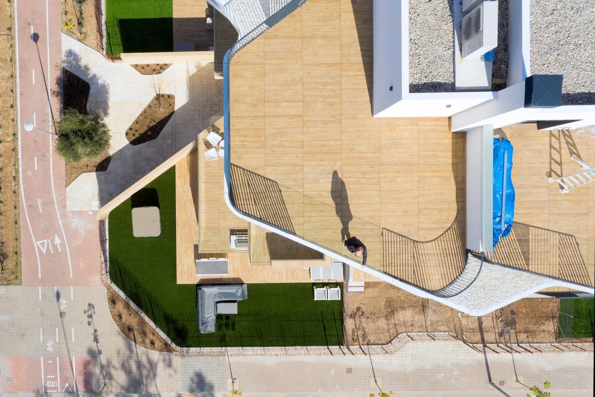 New Build - Wohnung / Appartement -
Villajoyosa - Playa del Torres