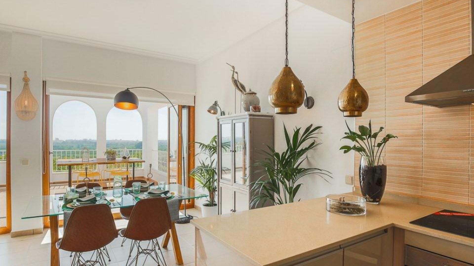 New Build - Wohnung Appartement -
Xeresa - Xeresa del monte