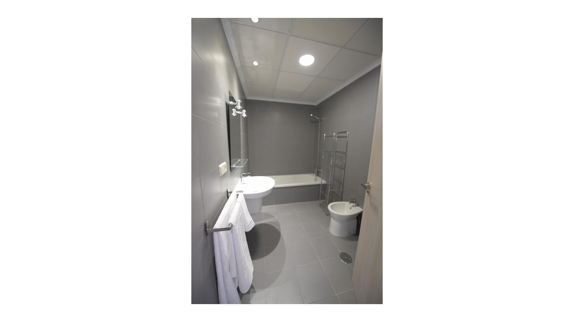 New Build - Wohnung Appartement -
Xeresa - Xeresa del monte