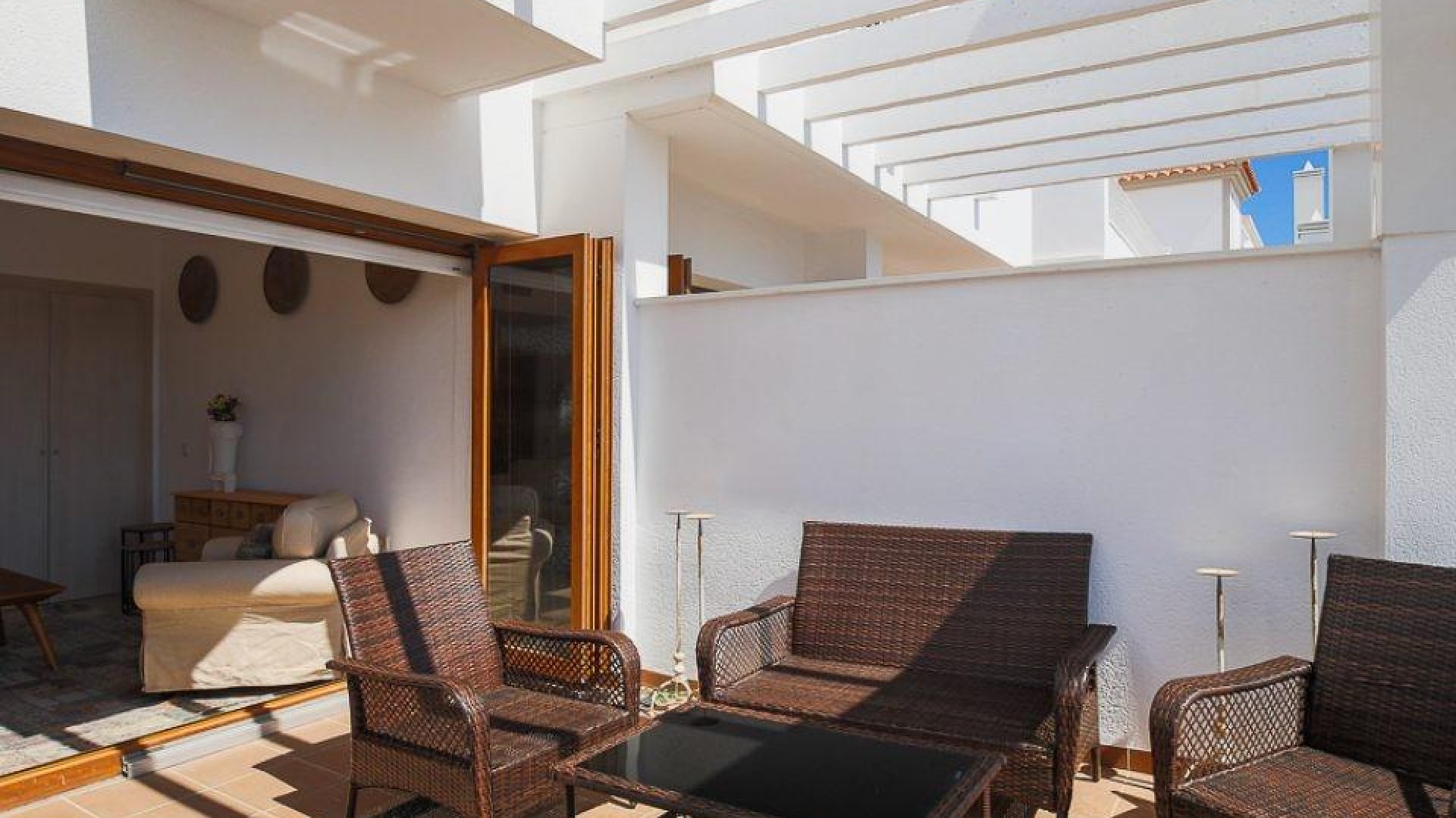 New Build - Wohnung Appartement -
Xeresa - Xeresa del monte