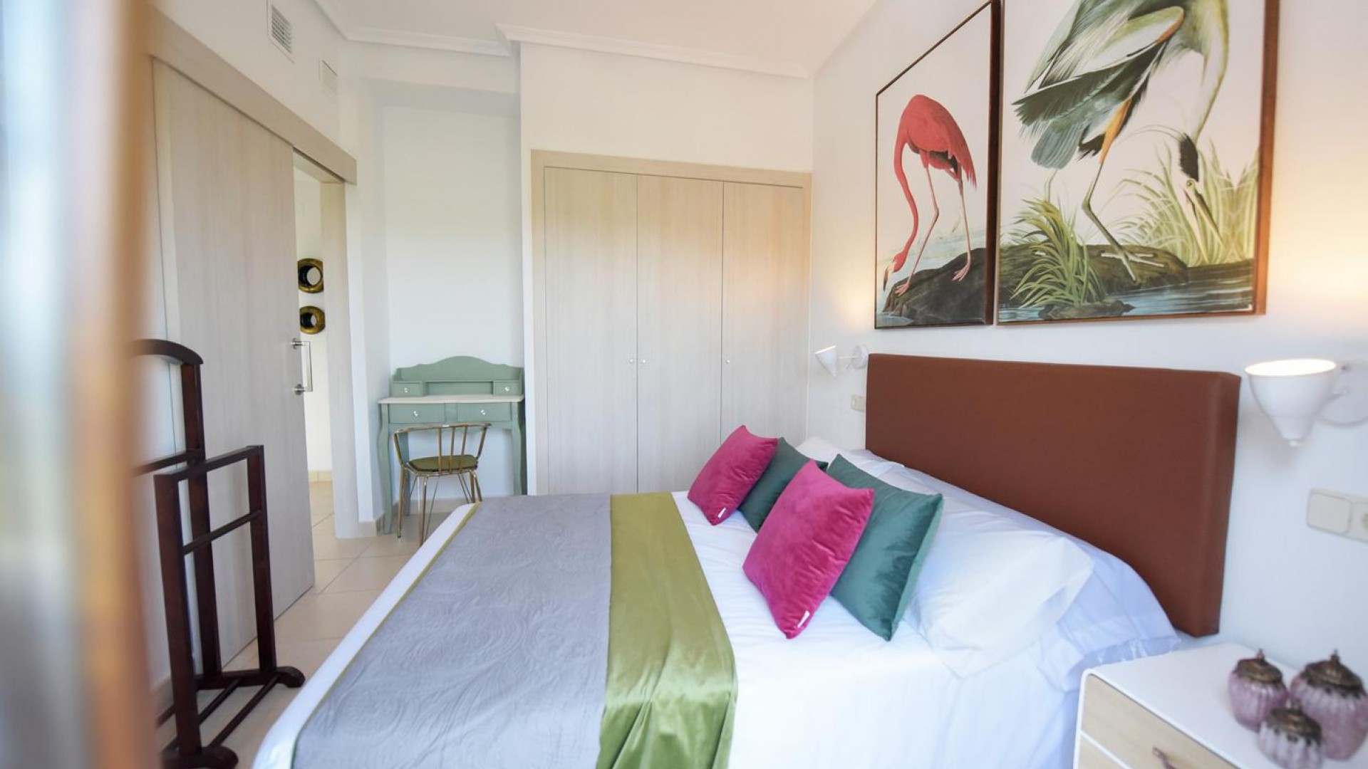 New Build - Wohnung Appartement -
Xeresa - Xeresa del monte