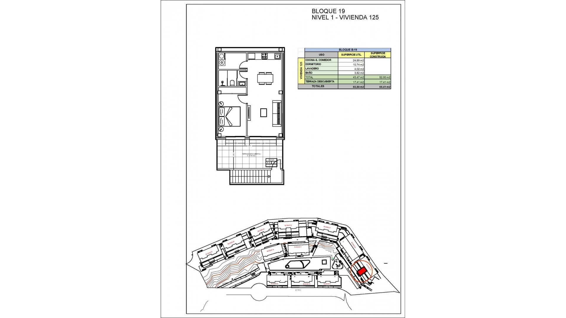 New Build - Wohnung Appartement -
Xeresa - Xeresa del monte
