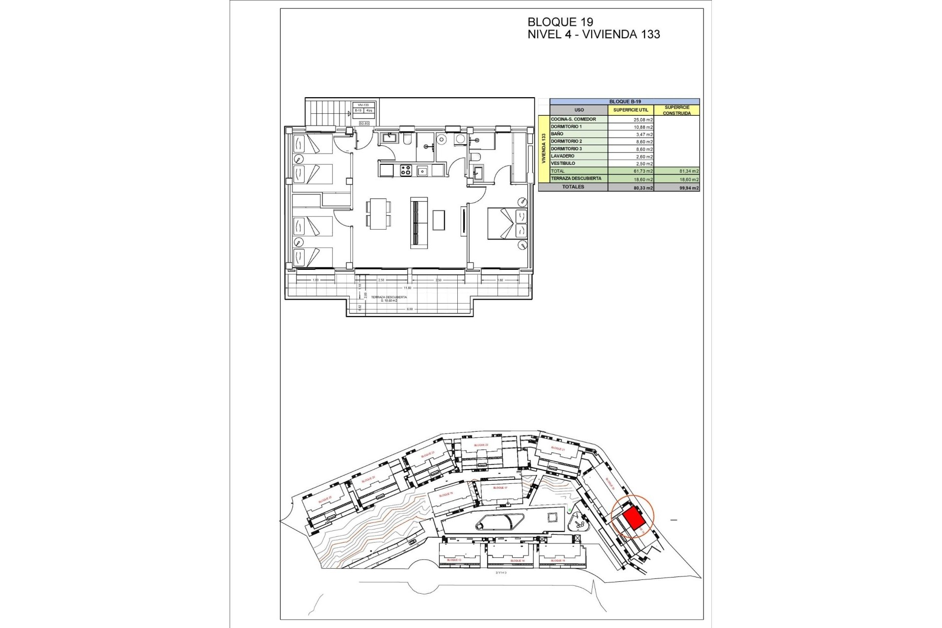 New Build - Wohnung / Appartement -
Xeresa - Xeresa del monte