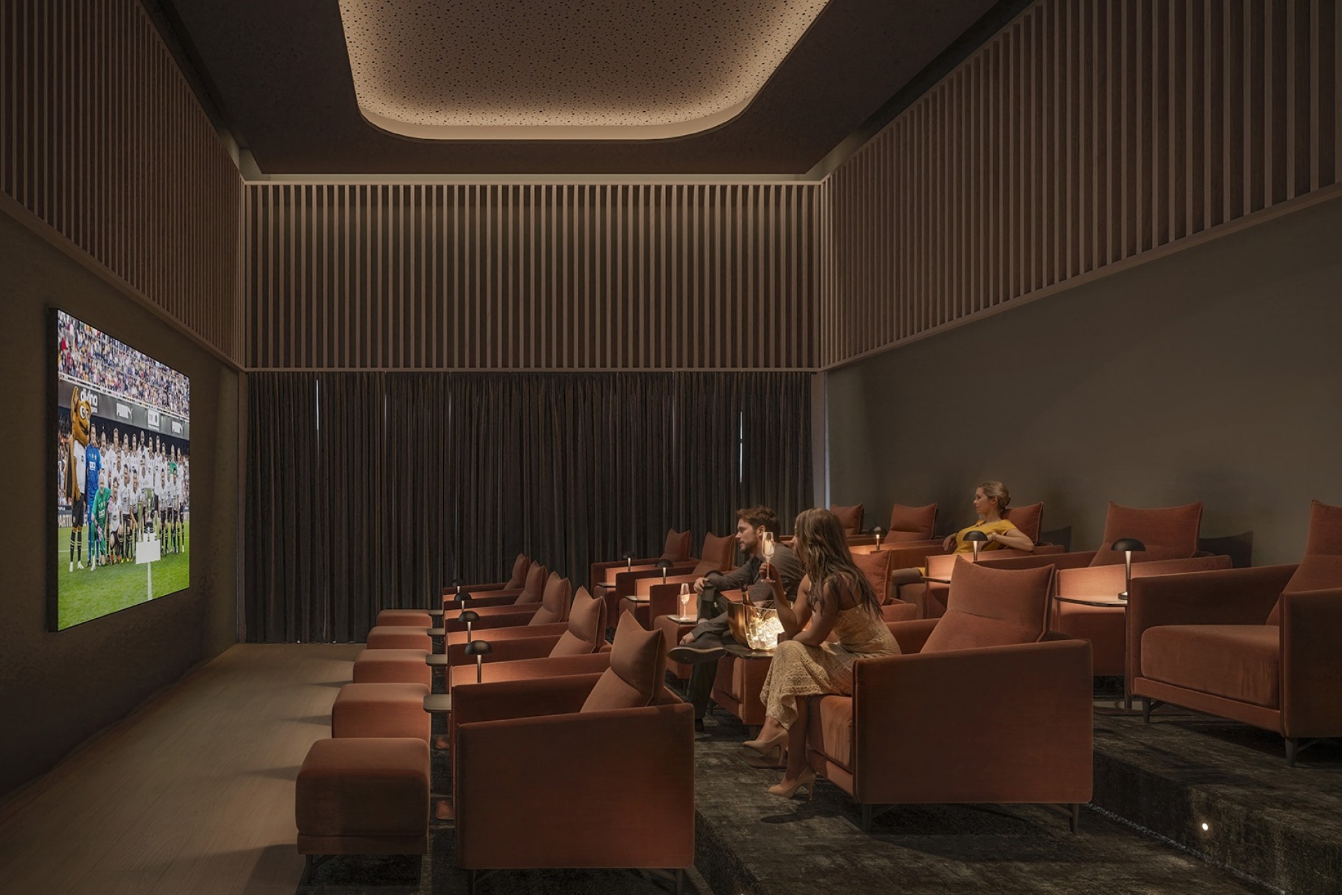 NIEUWBOUW - Apartement Flat -
Benidorm - Spain