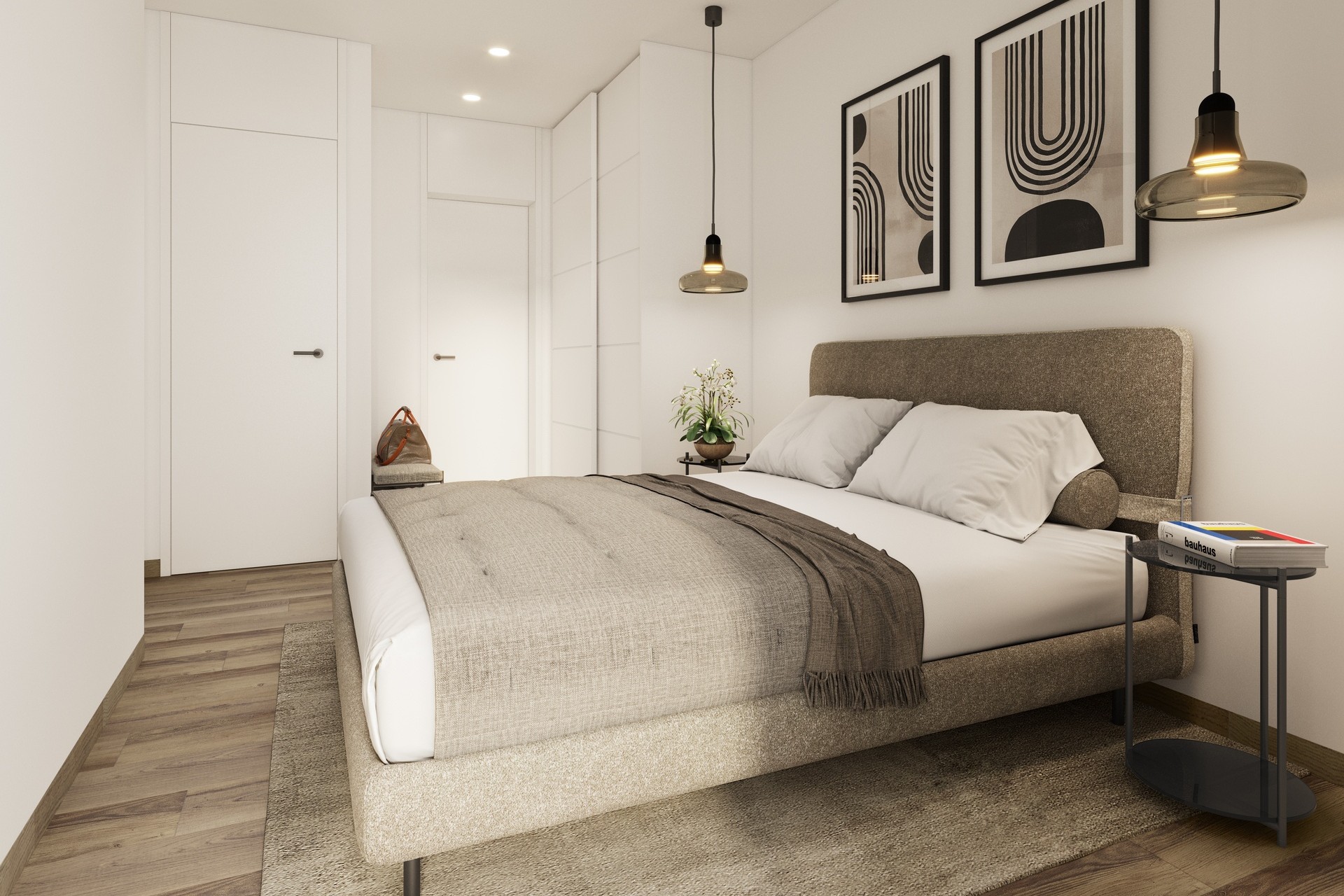 NIEUWBOUW - Apartement Flat -
Cartagena