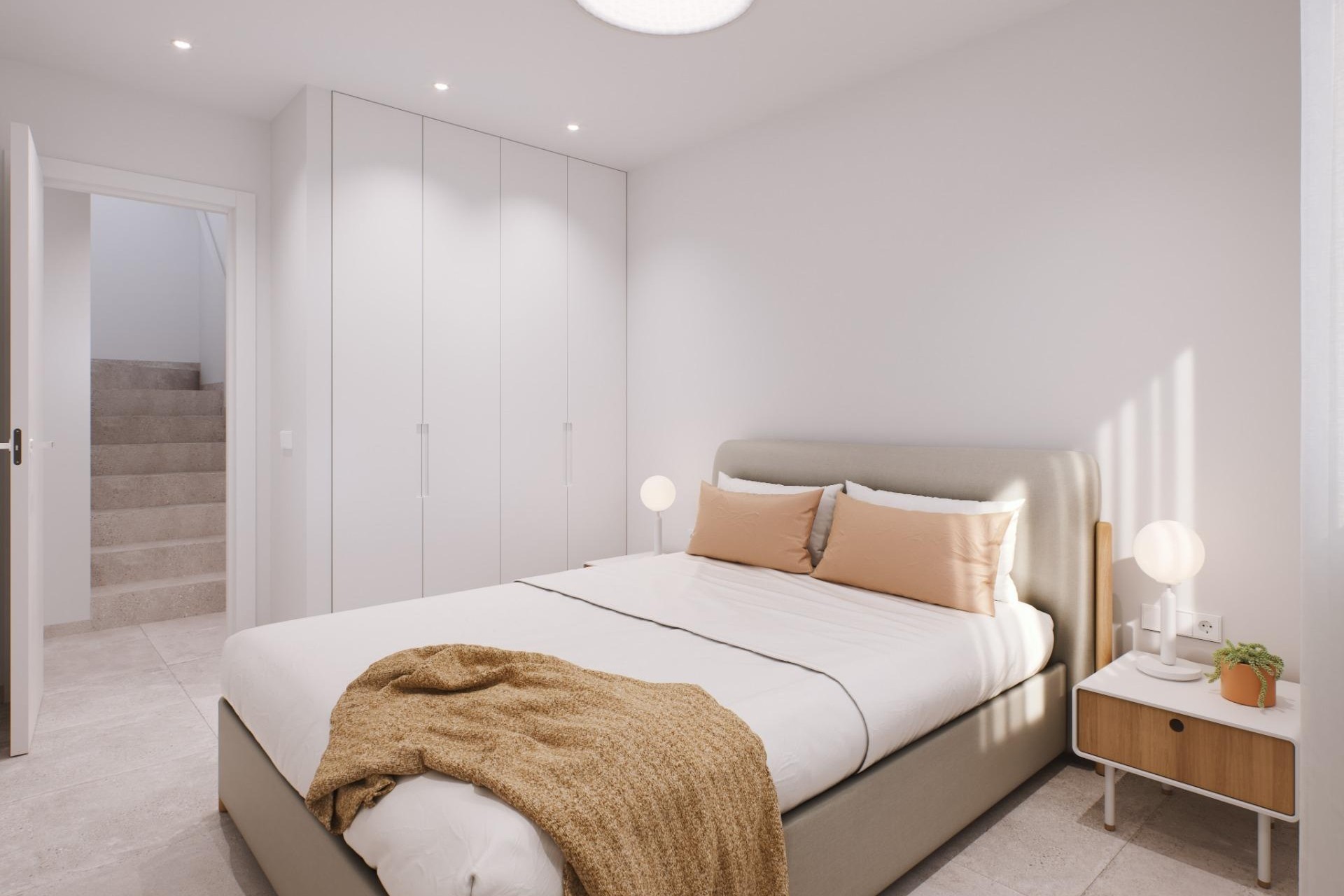 NIEUWBOUW - Apartement Flat -
Pilar de la Horadada - Zona Pueblo