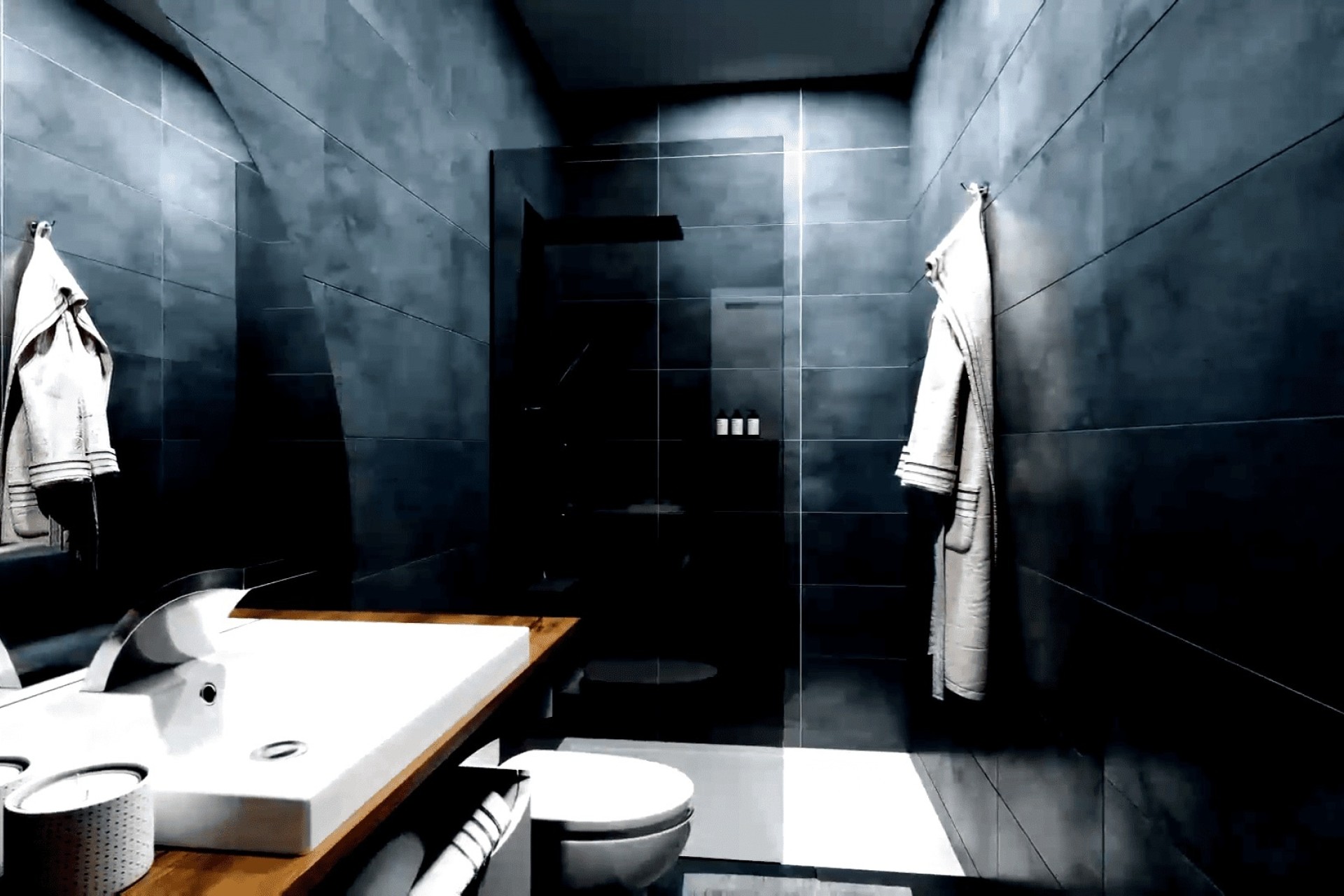 NIEUWBOUW - Apartement Flat -
Torrevieja