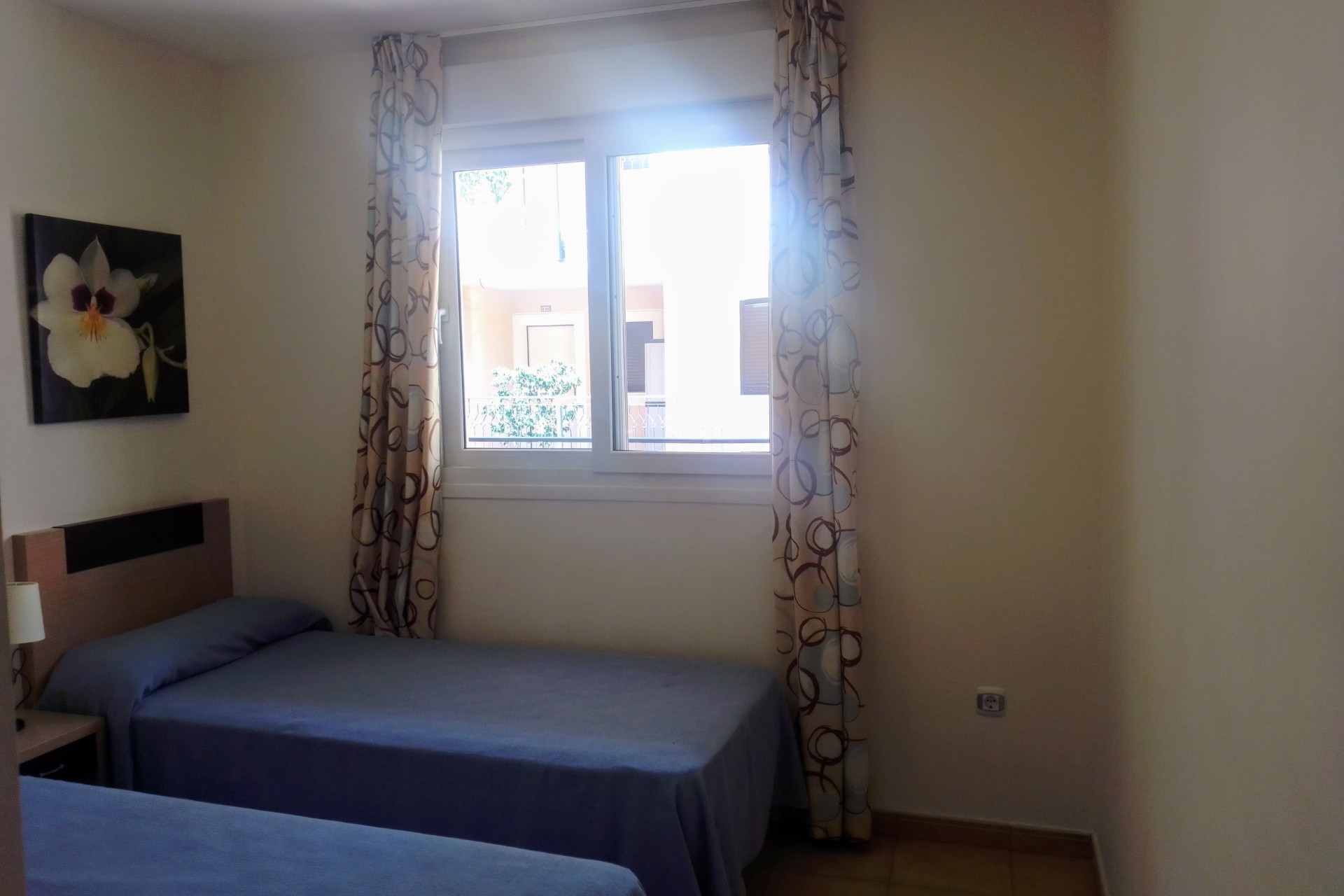 NIEUWBOUW - Appartement / Flat -
Águilas