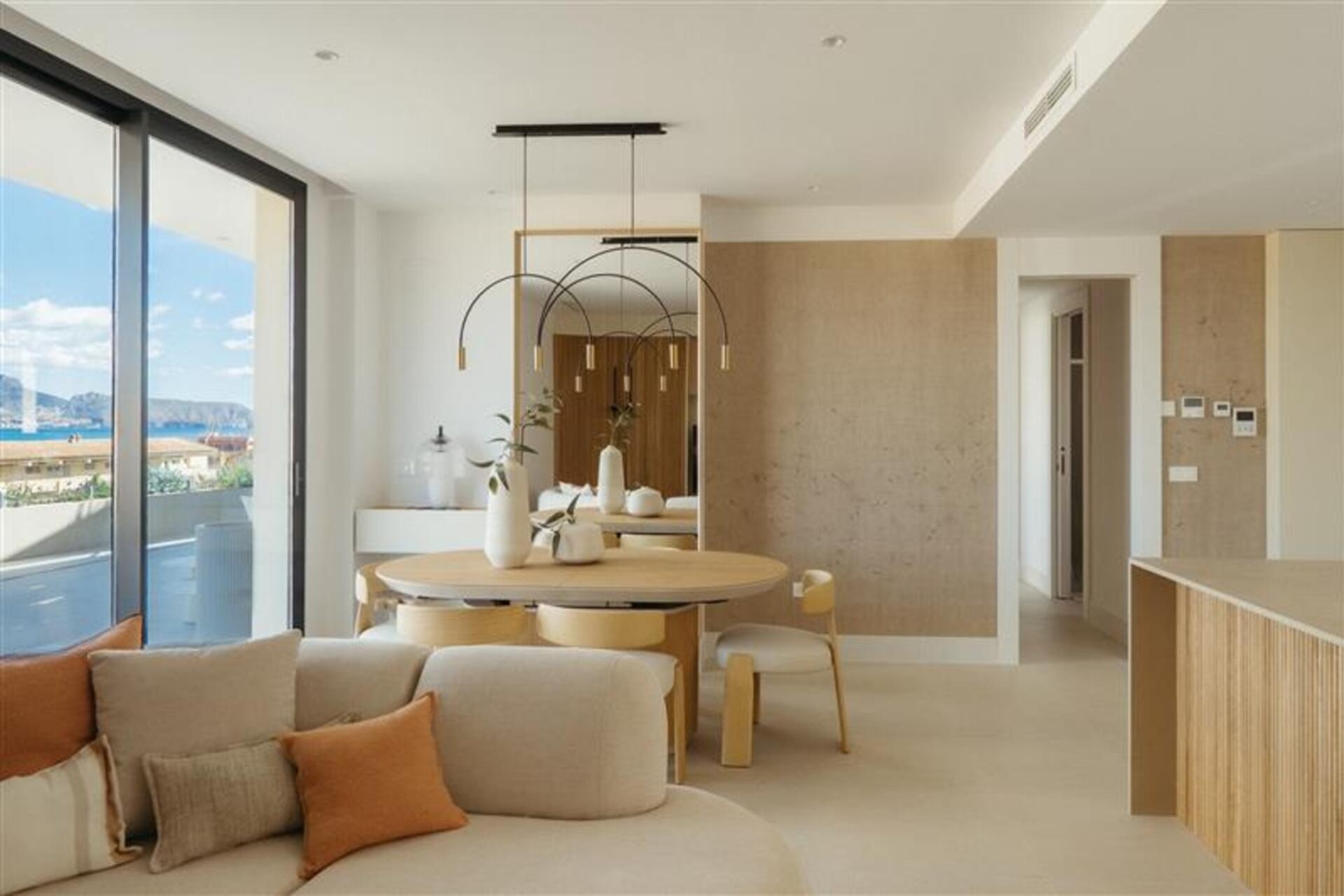 NIEUWBOUW - Appartement / Flat -
Alfaz del Pi
