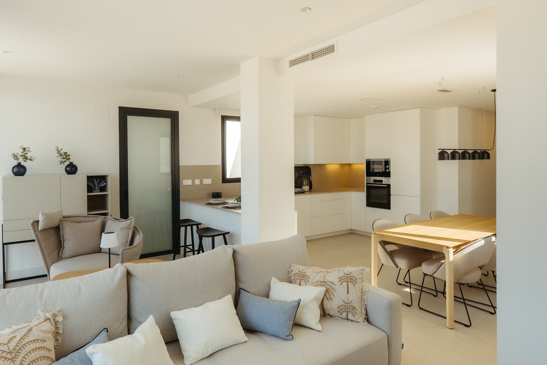 NIEUWBOUW - Appartement / Flat -
Alfaz del Pi