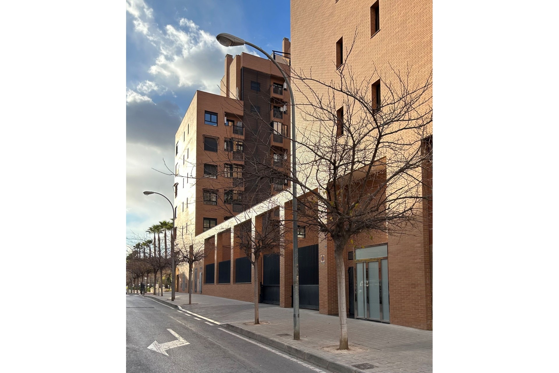 NIEUWBOUW - Appartement / Flat -
Alicante - Alicante (Alacant)