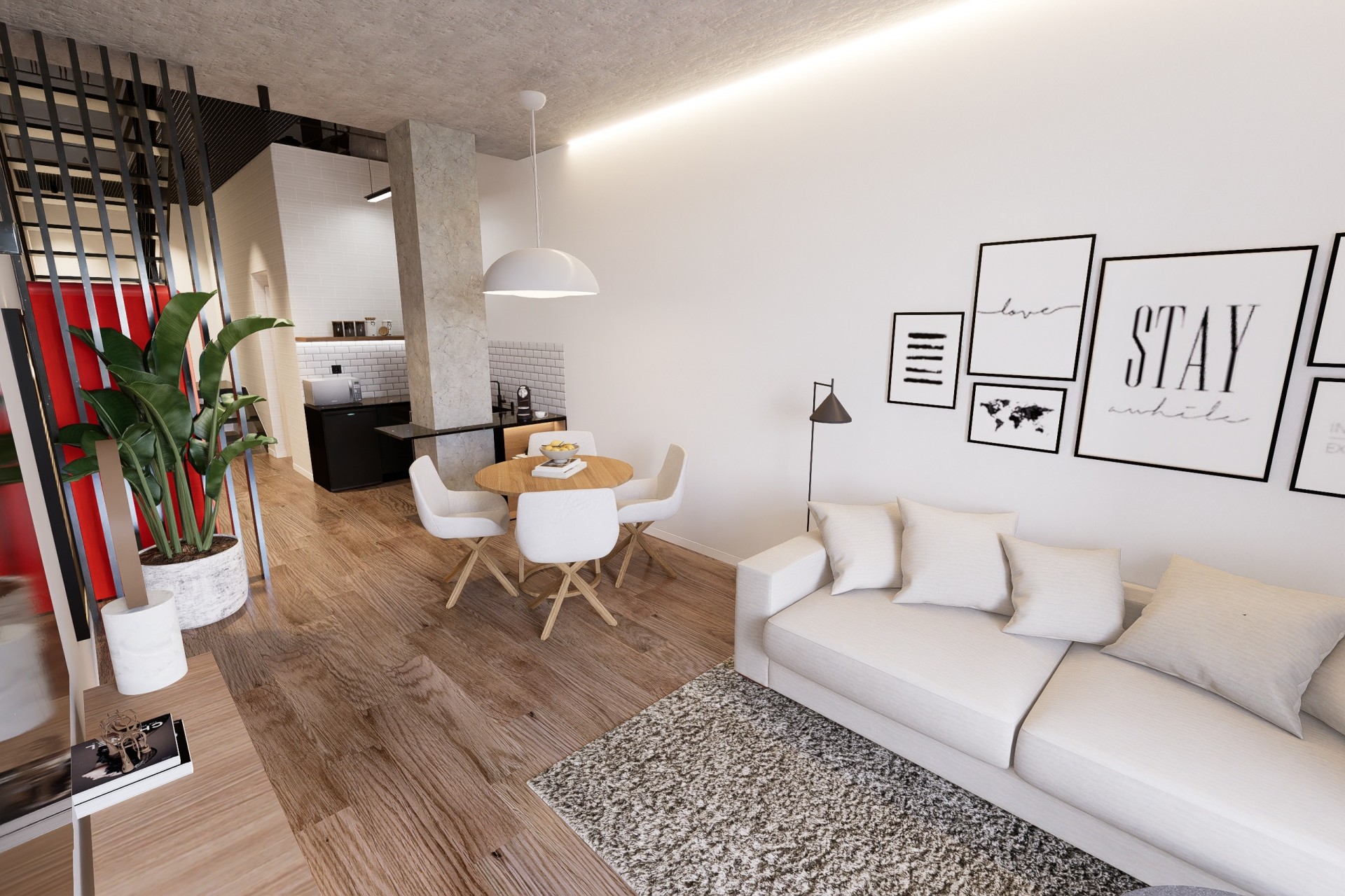 NIEUWBOUW - Appartement / Flat -
Alicante - Alicante (Alacant)