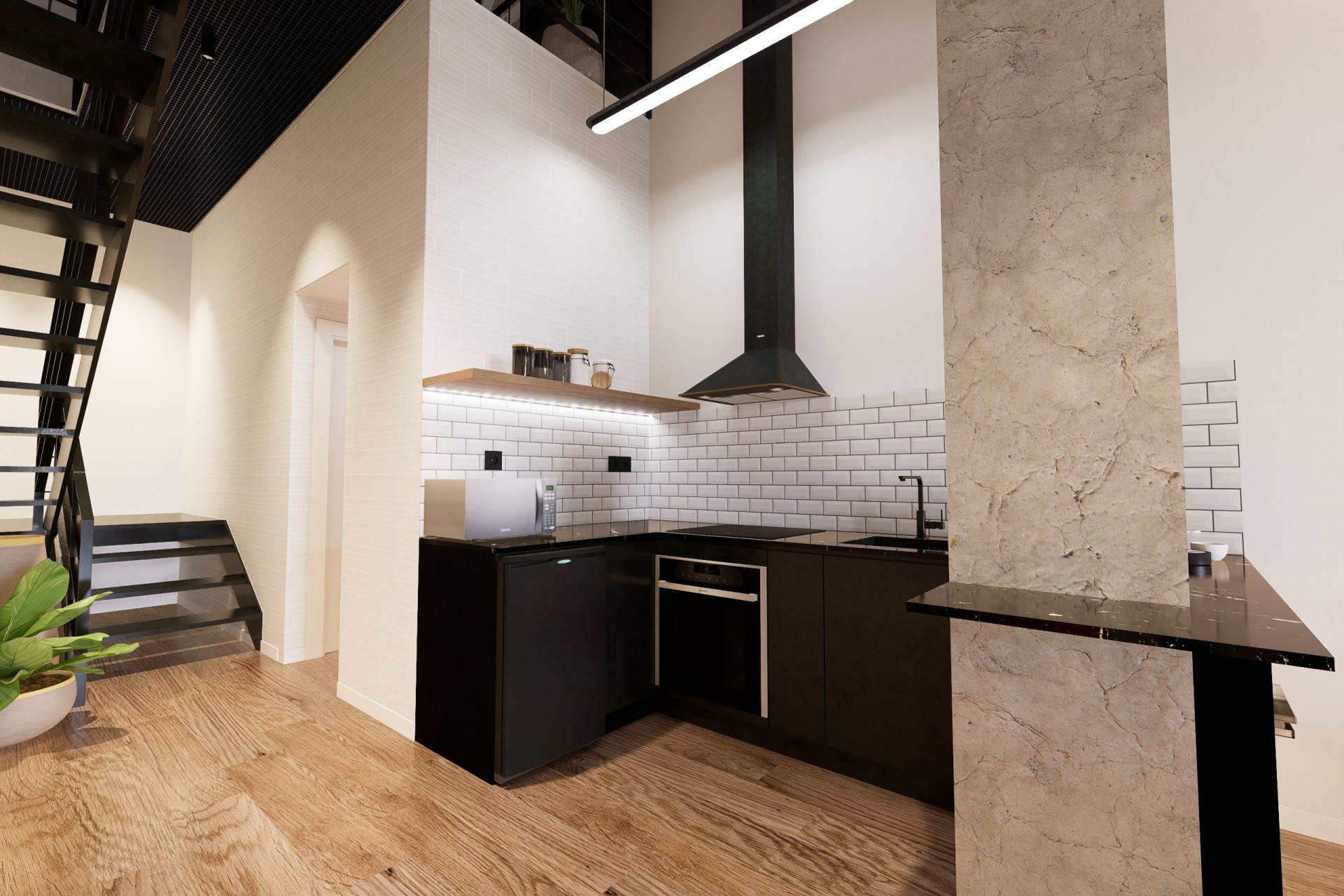 NIEUWBOUW - Appartement / Flat -
Alicante - Alicante (Alacant)