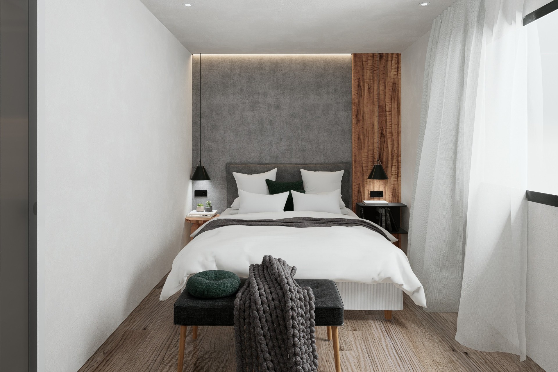 NIEUWBOUW - Appartement / Flat -
Alicante - Alicante (Alacant)