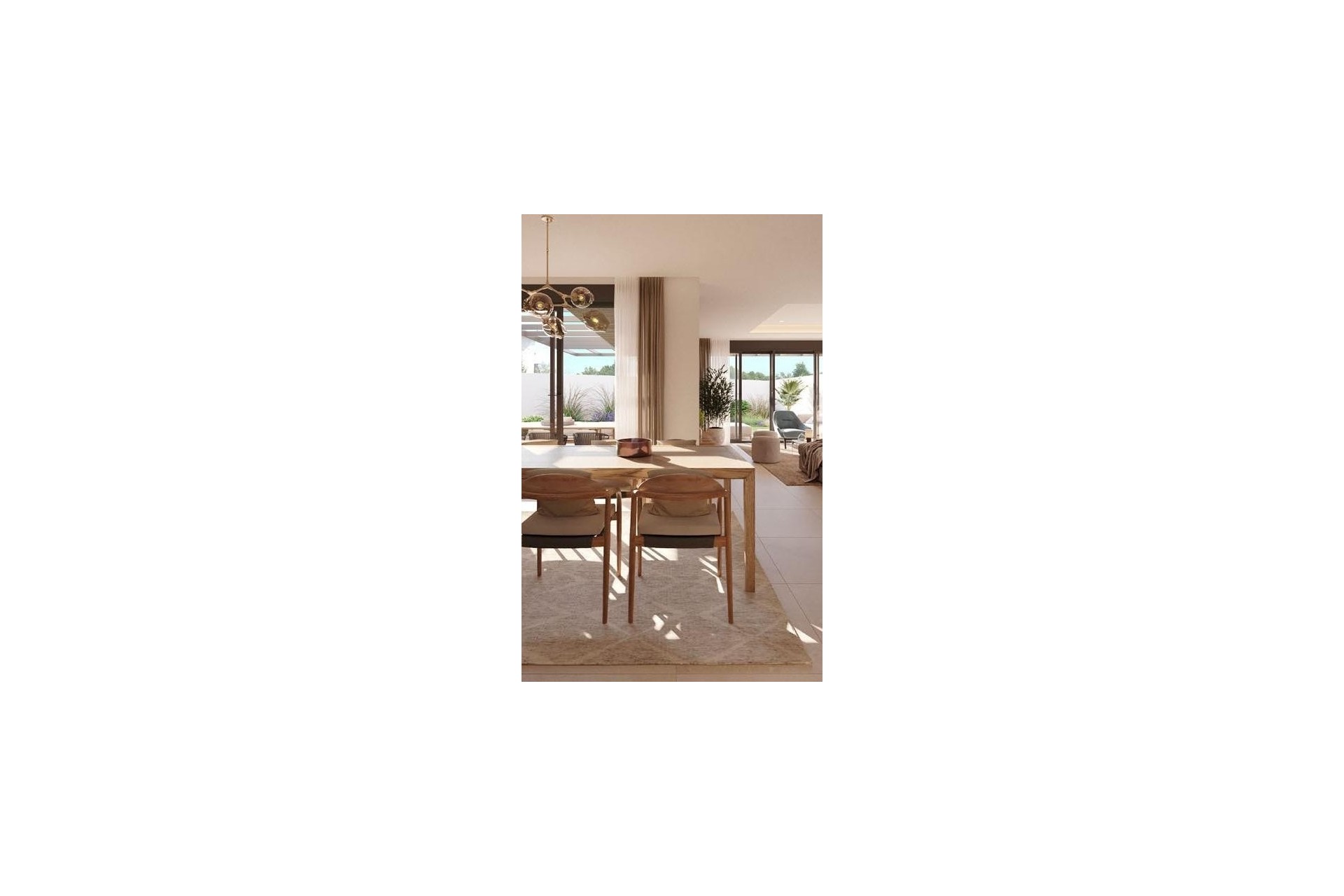NIEUWBOUW - Appartement / Flat -
Almerimar