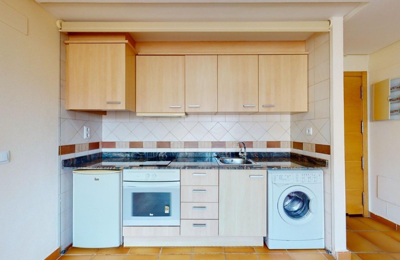 NIEUWBOUW - Appartement / Flat -
Archena - Villanueva del Rio Segura