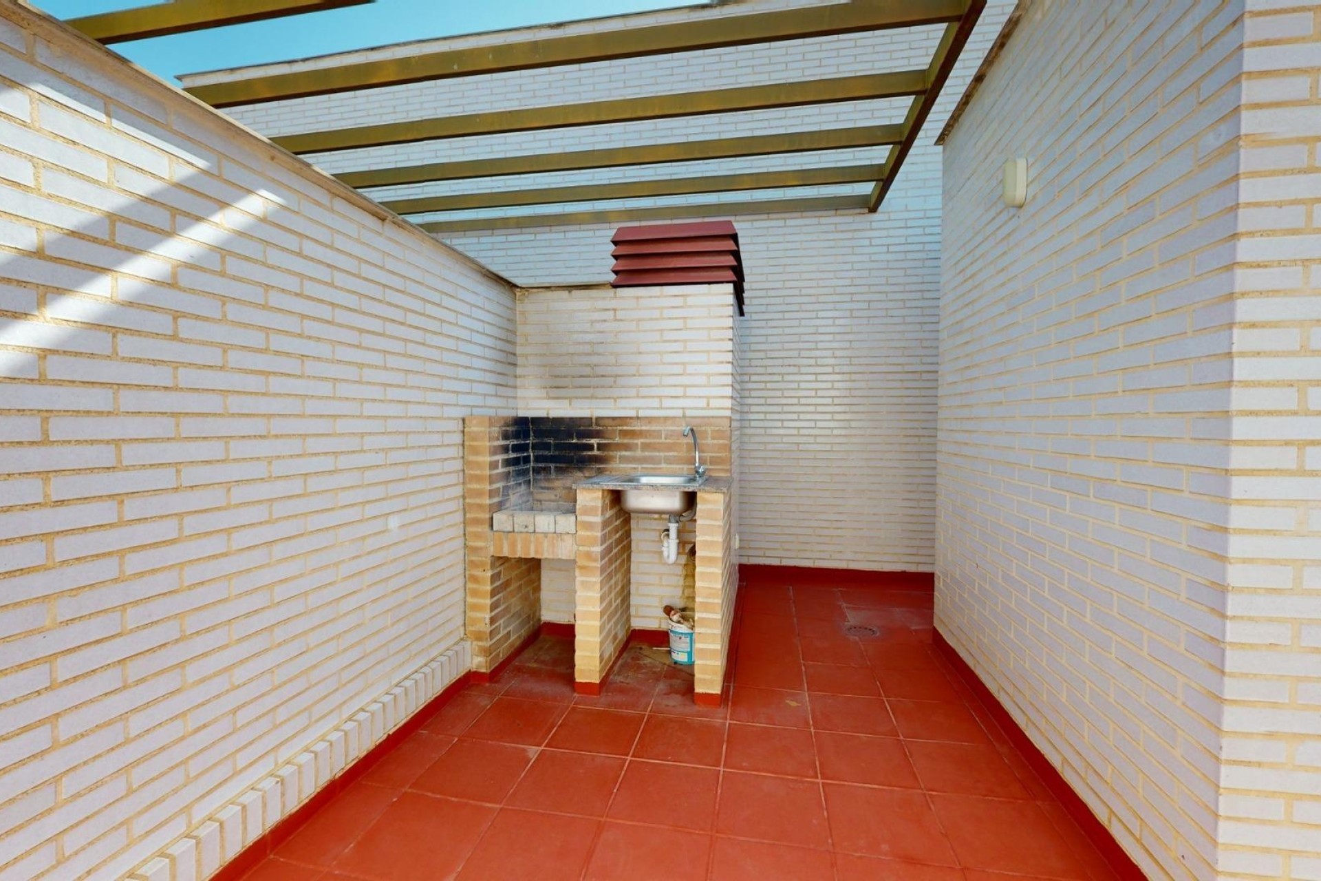 NIEUWBOUW - Appartement / Flat -
Archena - Villanueva del Rio Segura