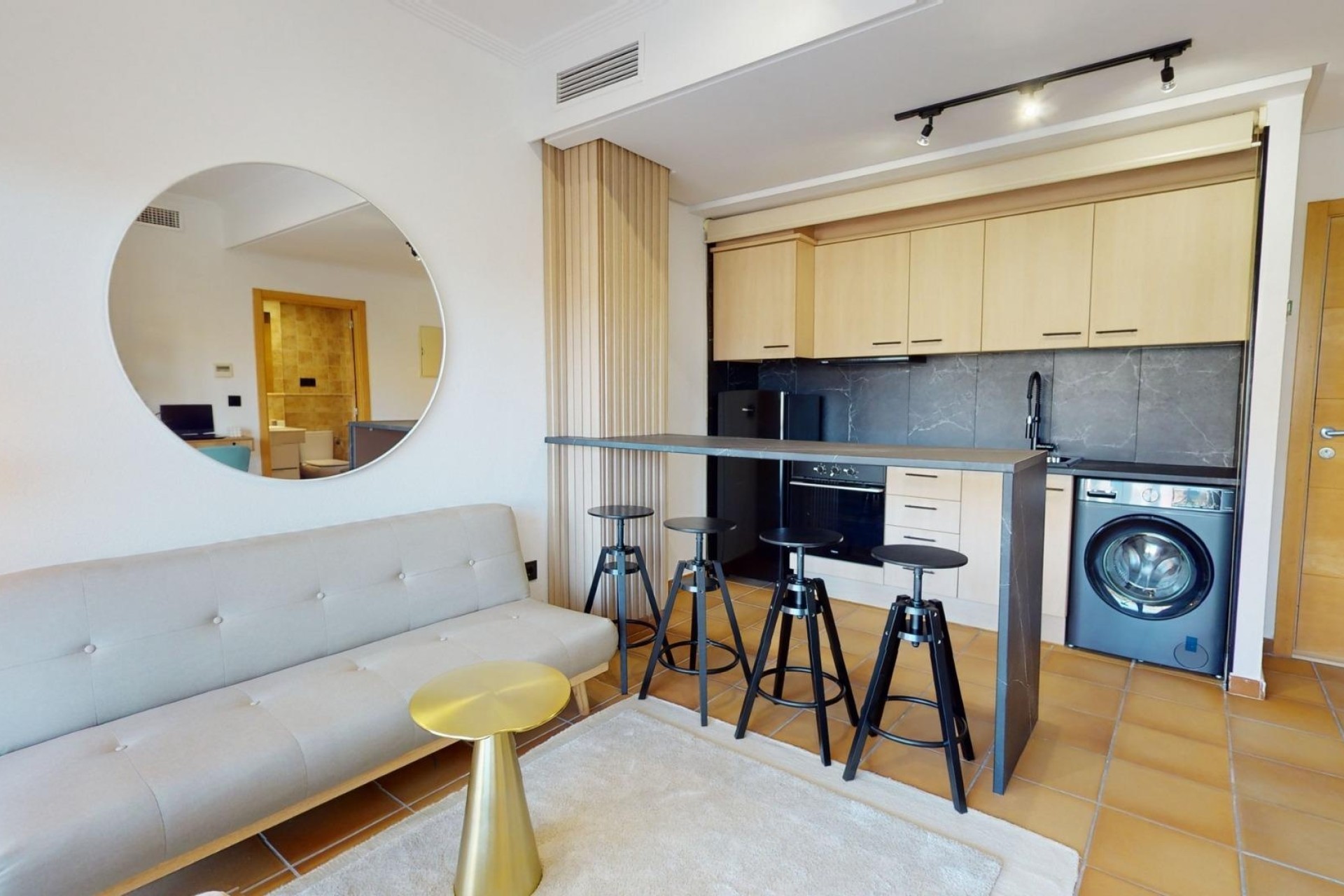 NIEUWBOUW - Appartement / Flat -
Archena - Villanueva del Rio Segura