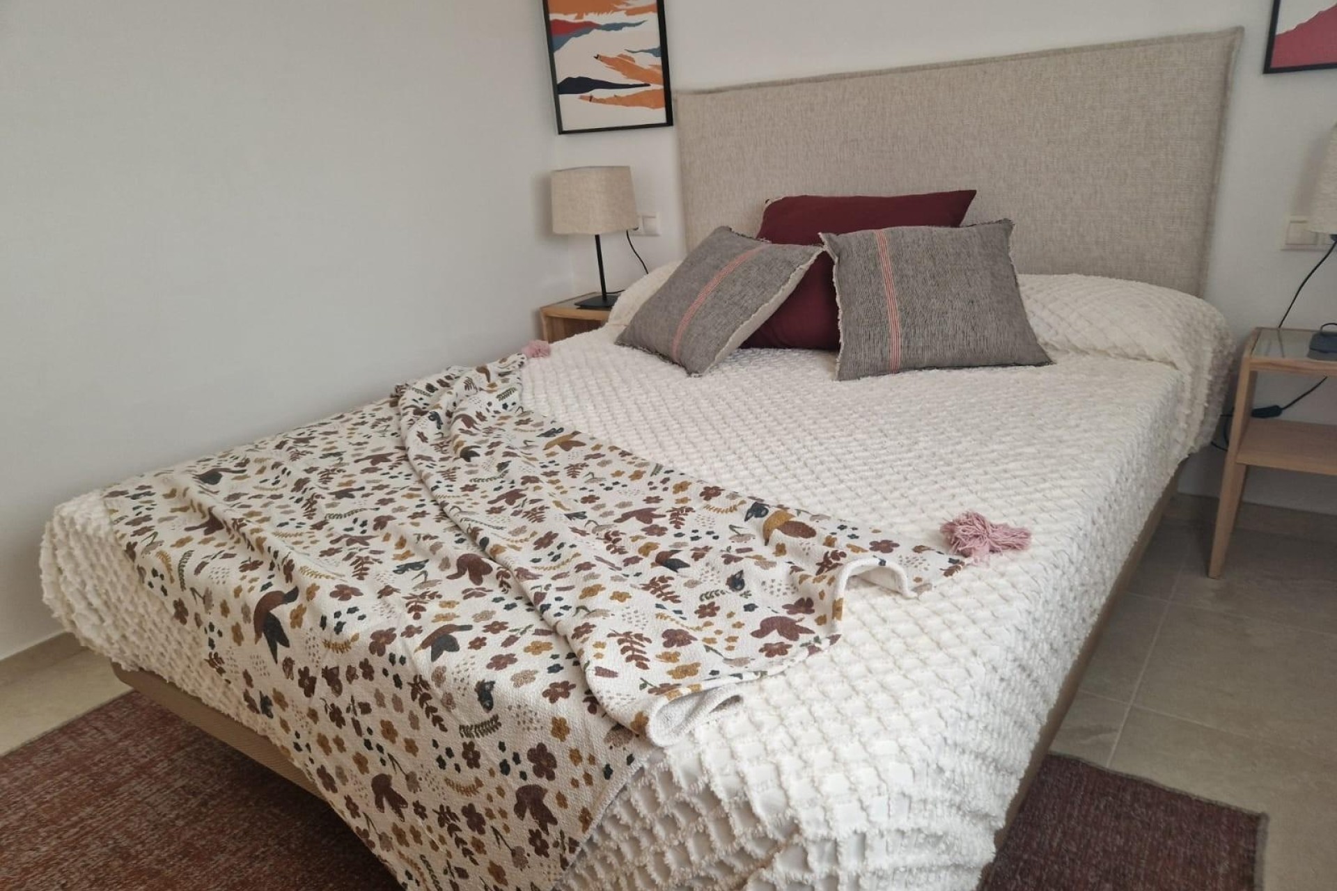 NIEUWBOUW - Appartement / Flat -
Avileses - pueblo