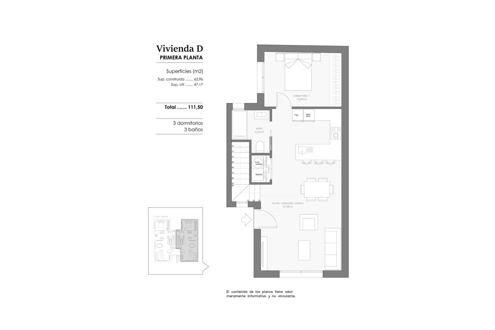 NIEUWBOUW - Appartement / Flat -
Benejúzar - pueblo