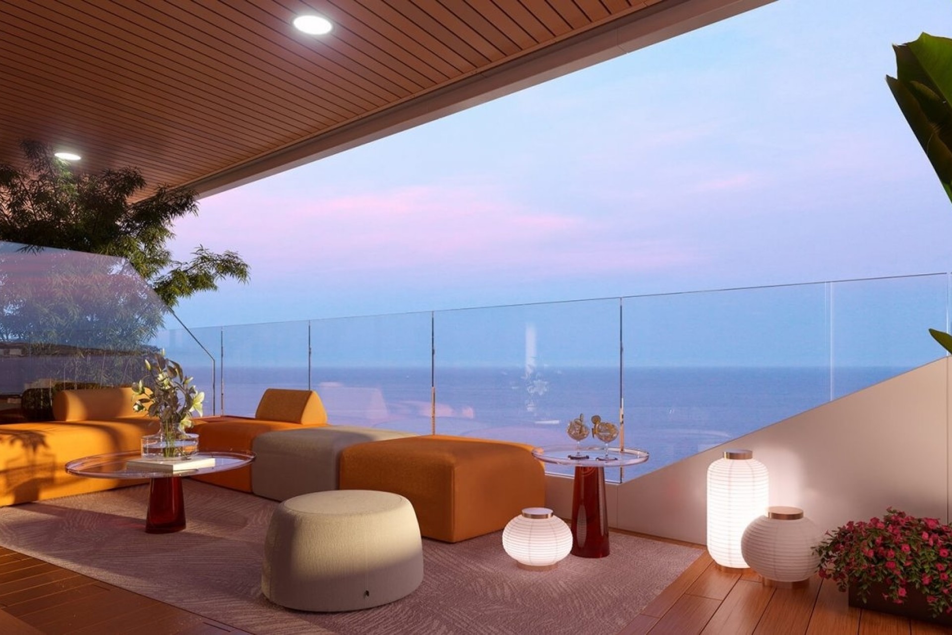 NIEUWBOUW - Appartement / Flat -
Benidorm - Poniente
