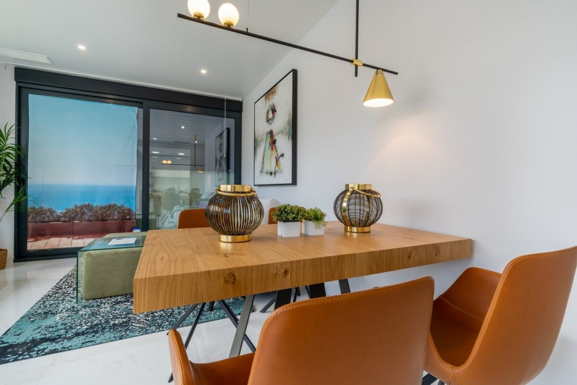 NIEUWBOUW - Appartement / Flat -
Benidorm - Poniente