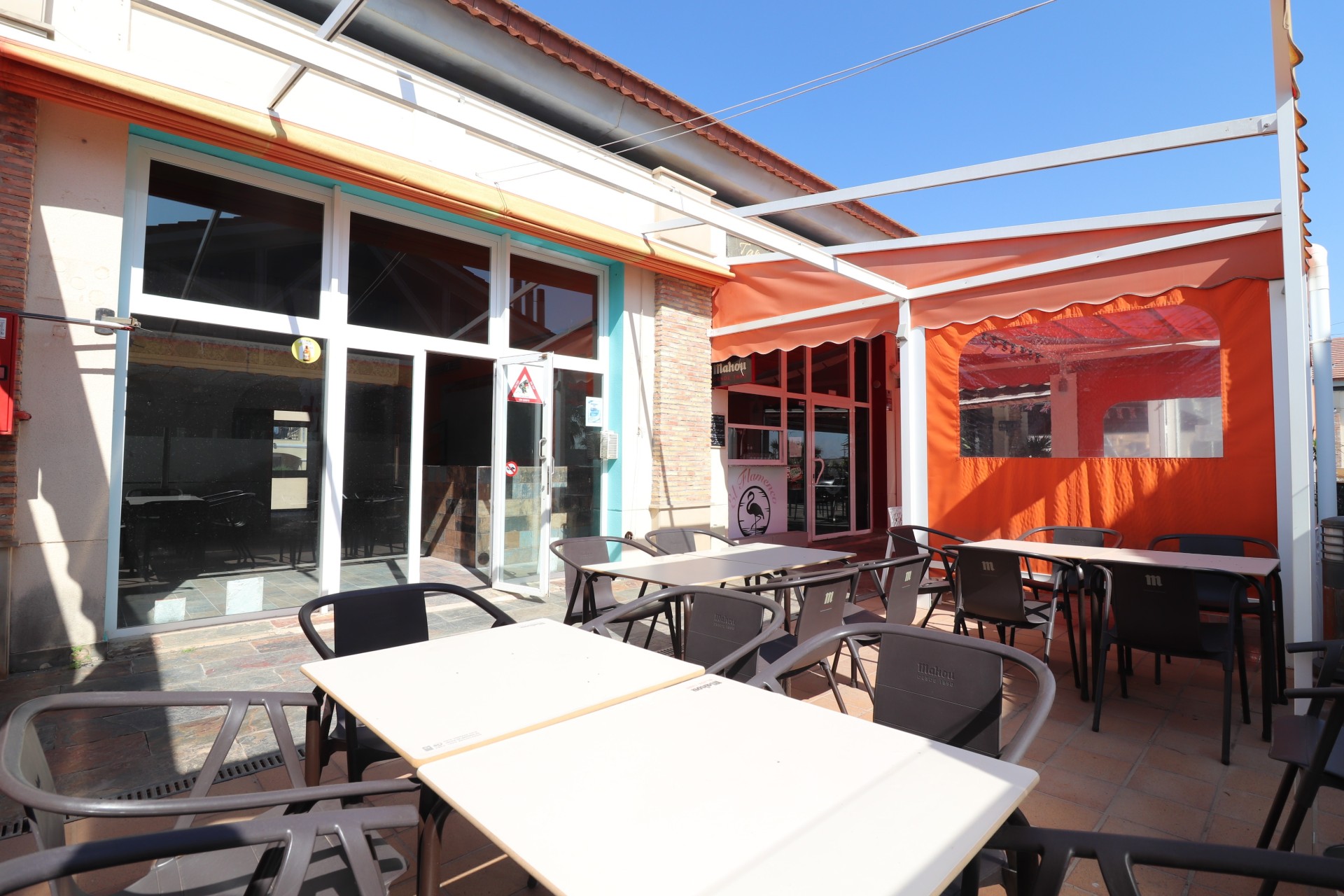 NIEUWBOUW - Appartement / Flat -
Benidorm - Spain